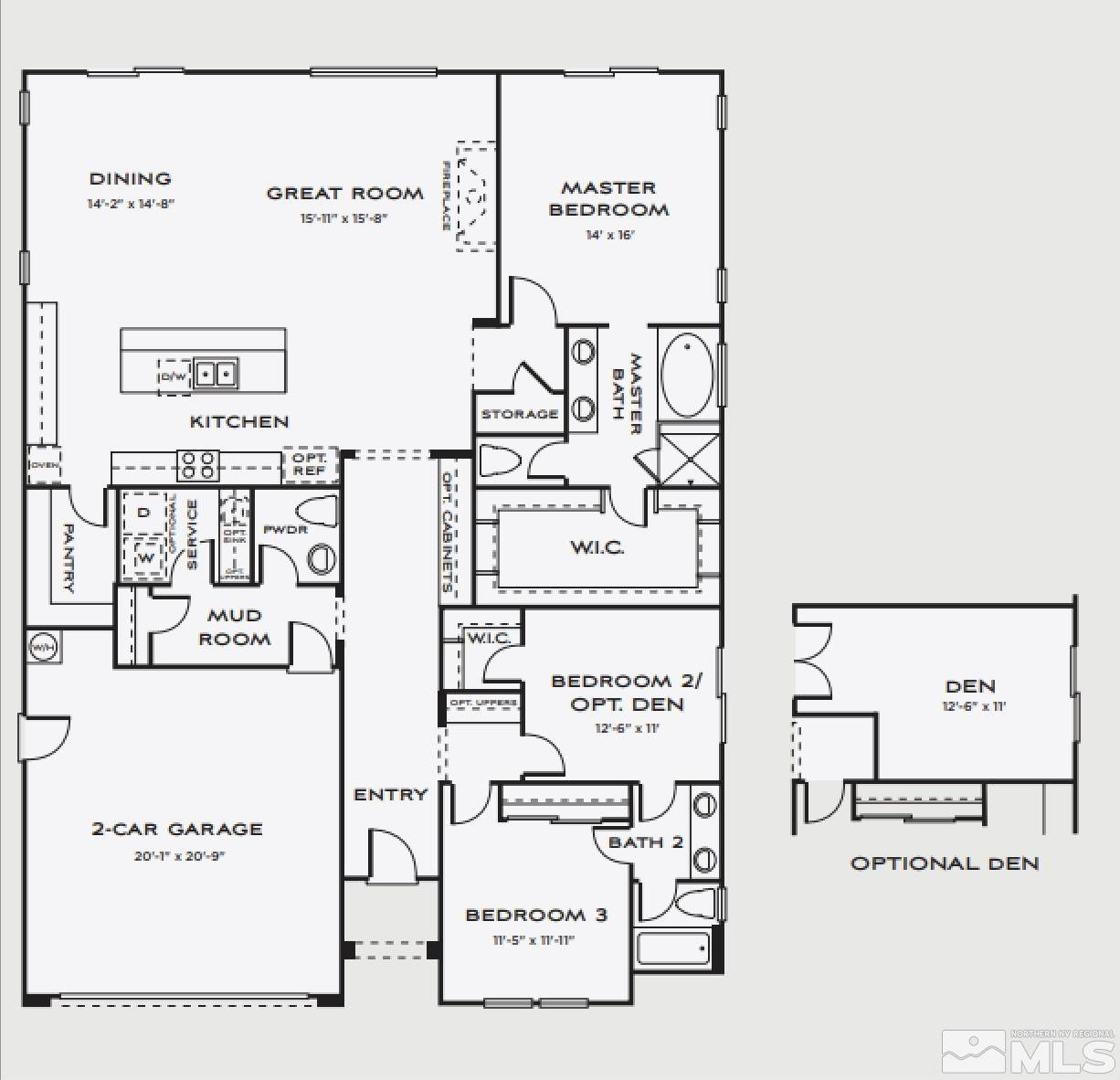 186 Commodore Drive, Lot 375