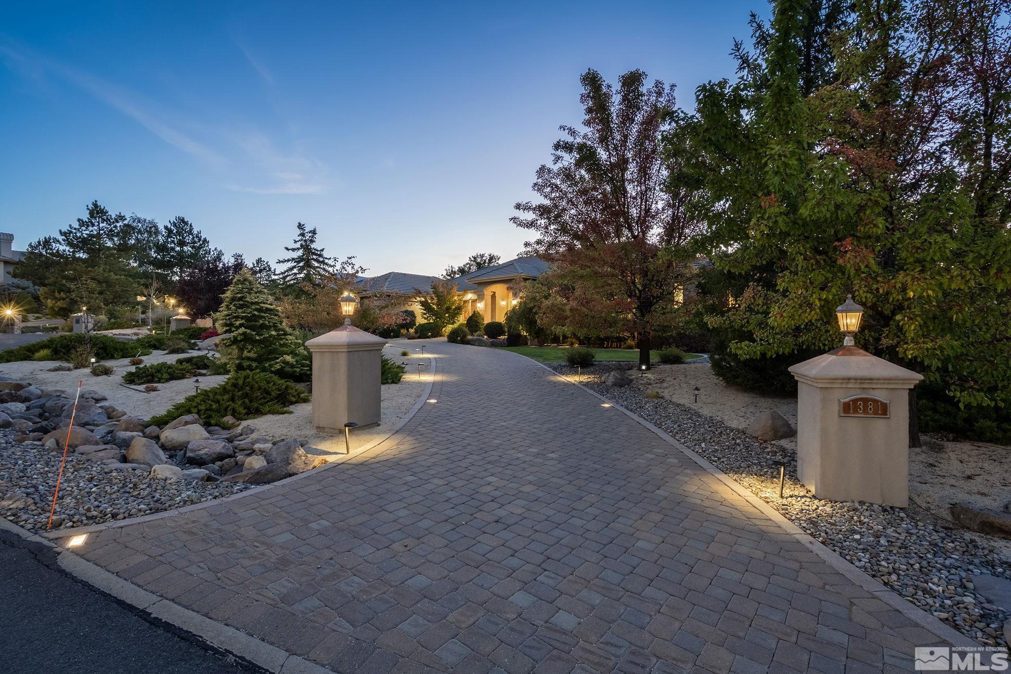 1381 Amado Court