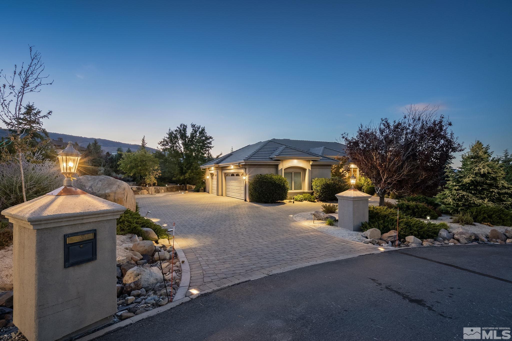 1381 Amado Court