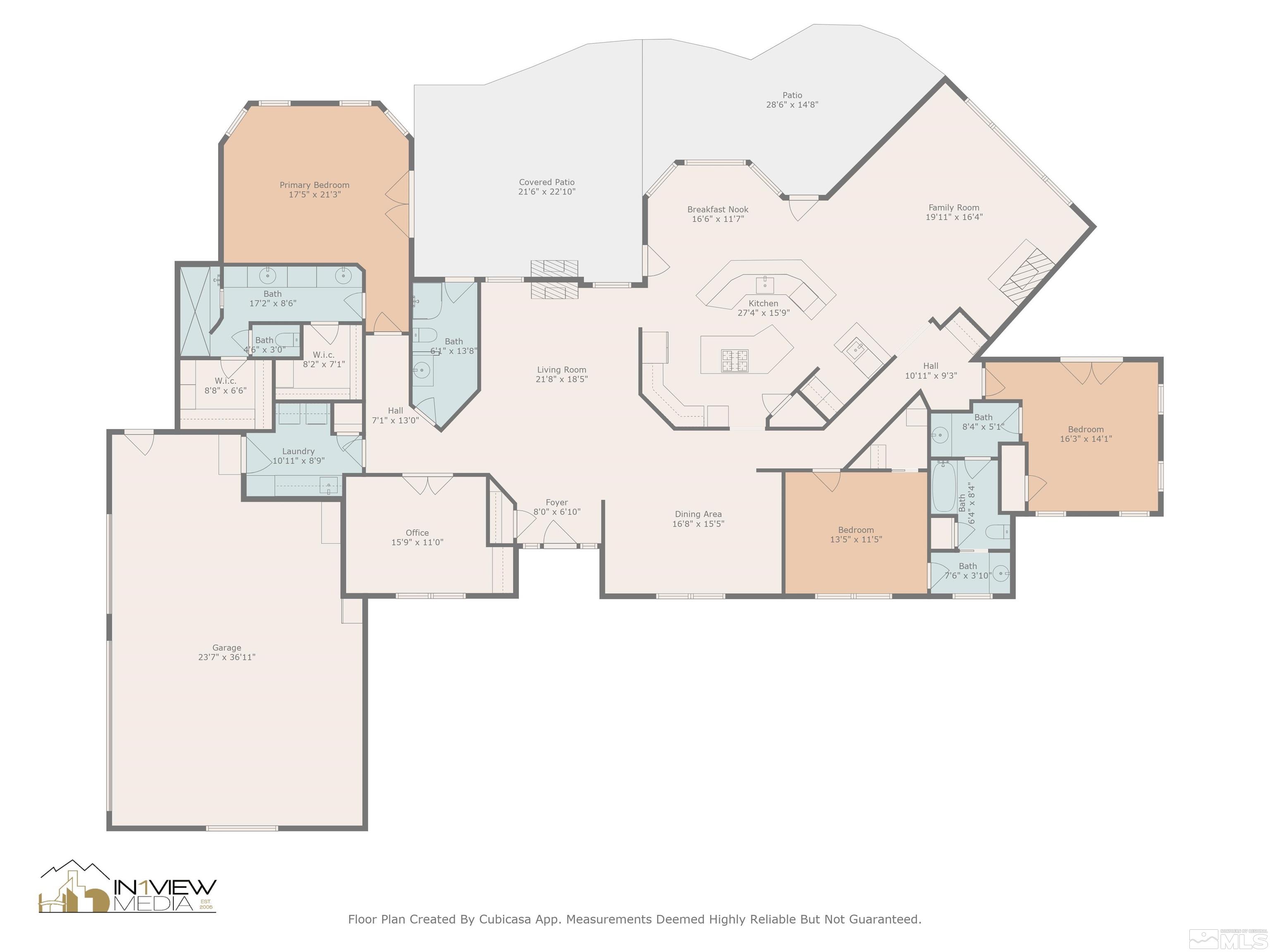 1381 Amado Court