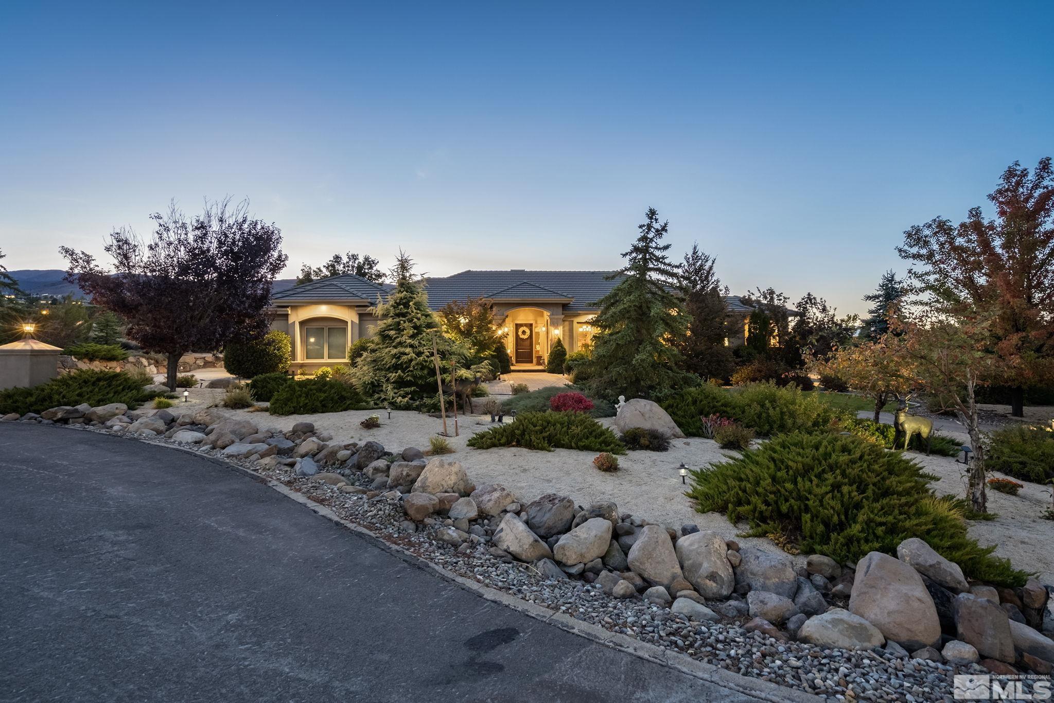 1381 Amado Court