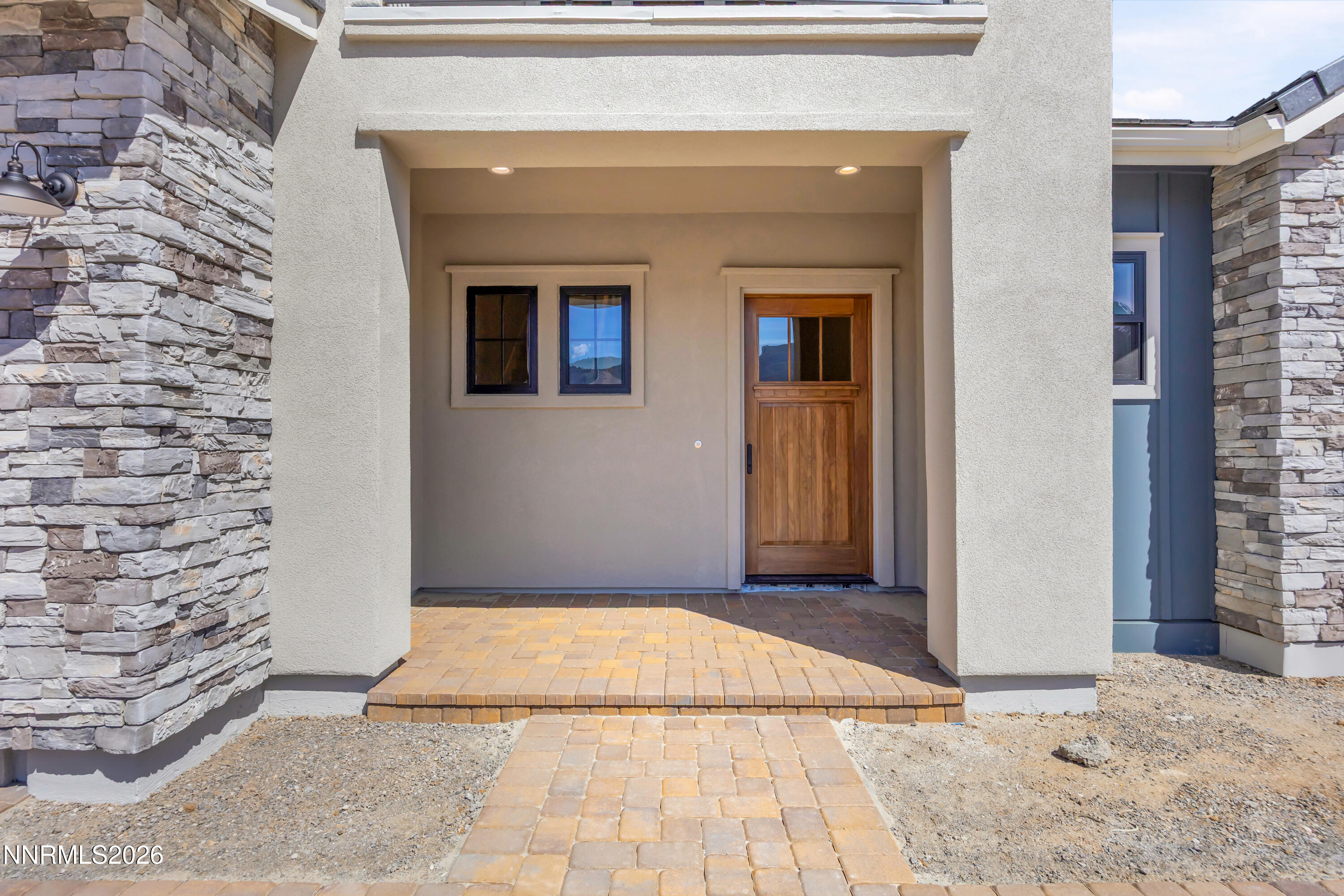 557 Mercator Circle, Homesite 329
