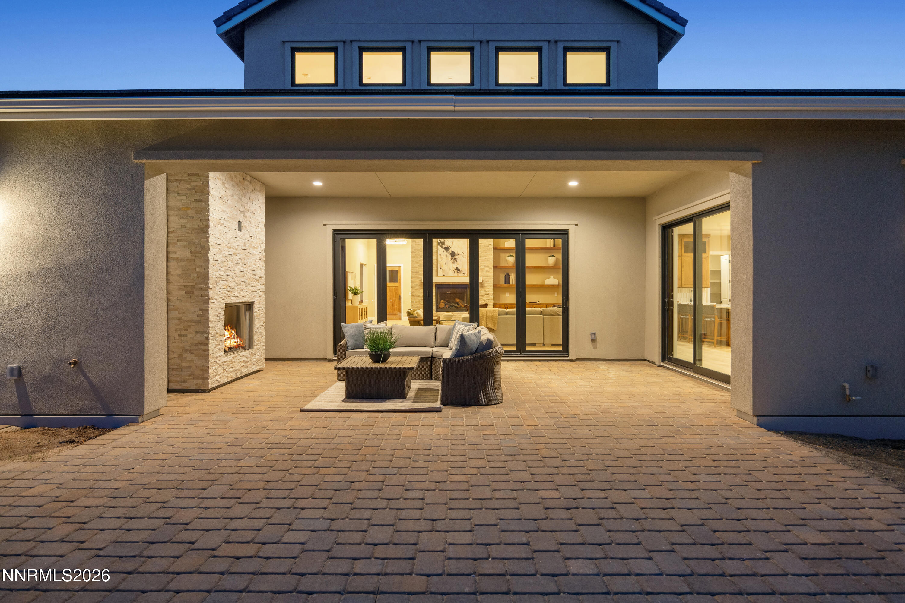 557 Mercator Circle, Homesite 329