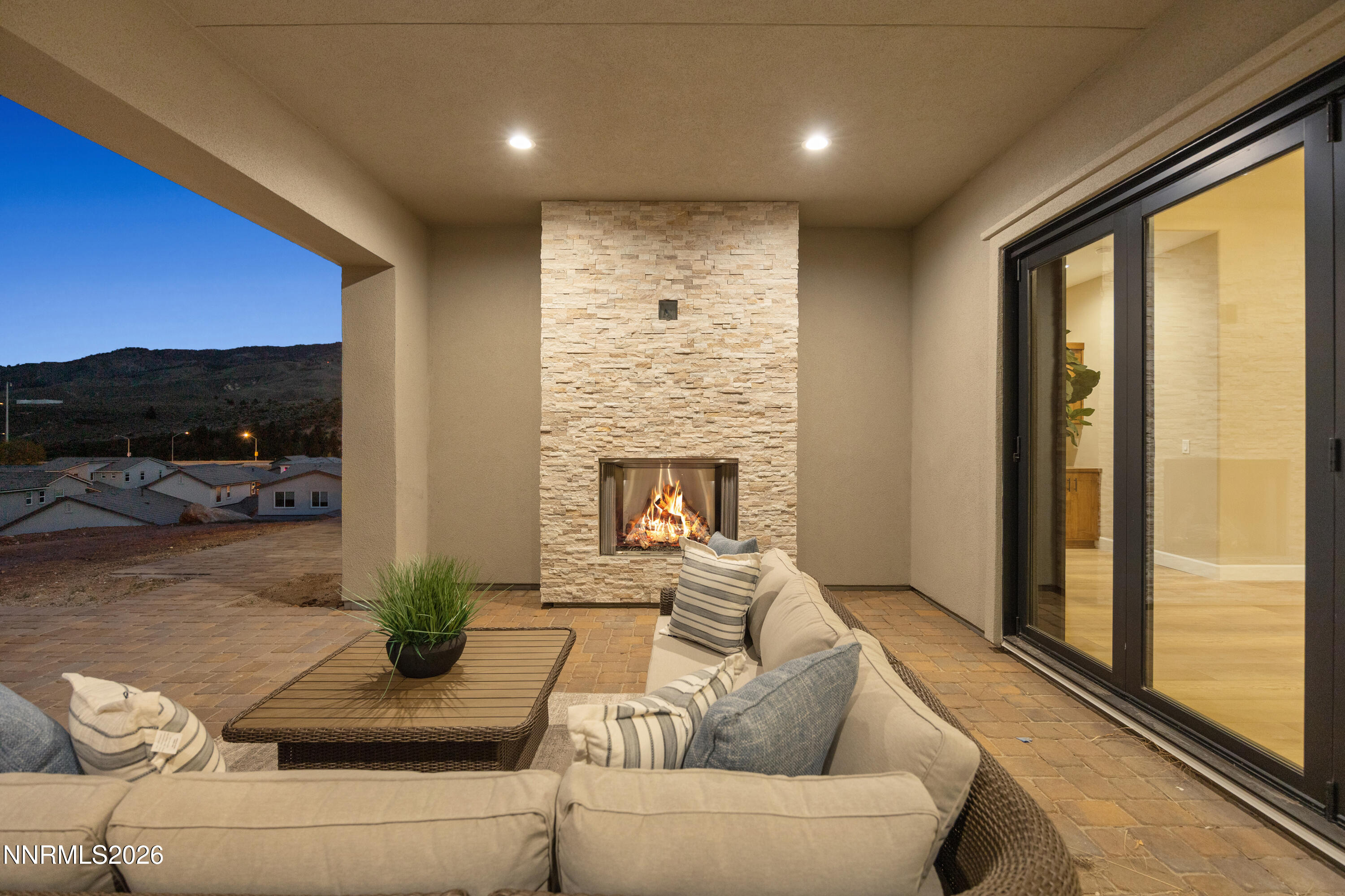 557 Mercator Circle, Homesite 329