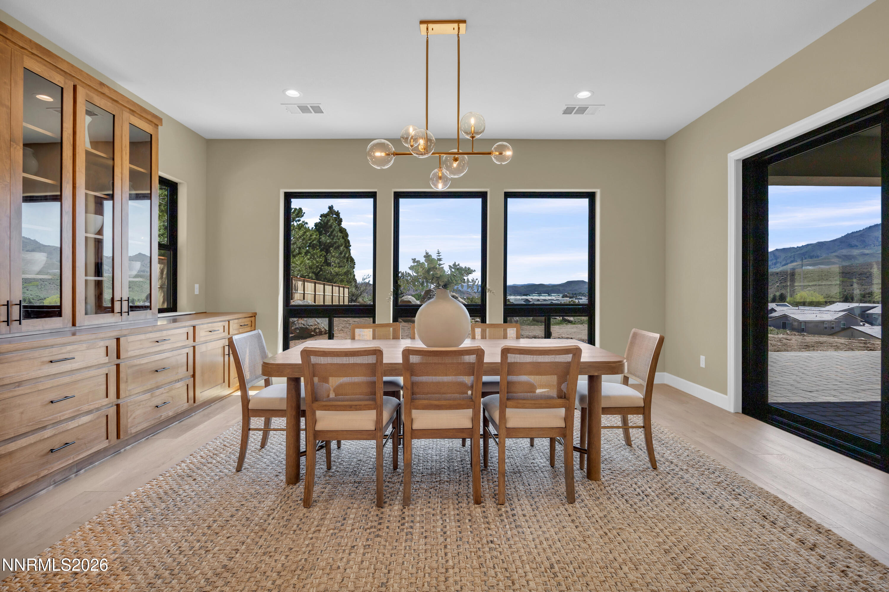 557 Mercator Circle, Homesite 329