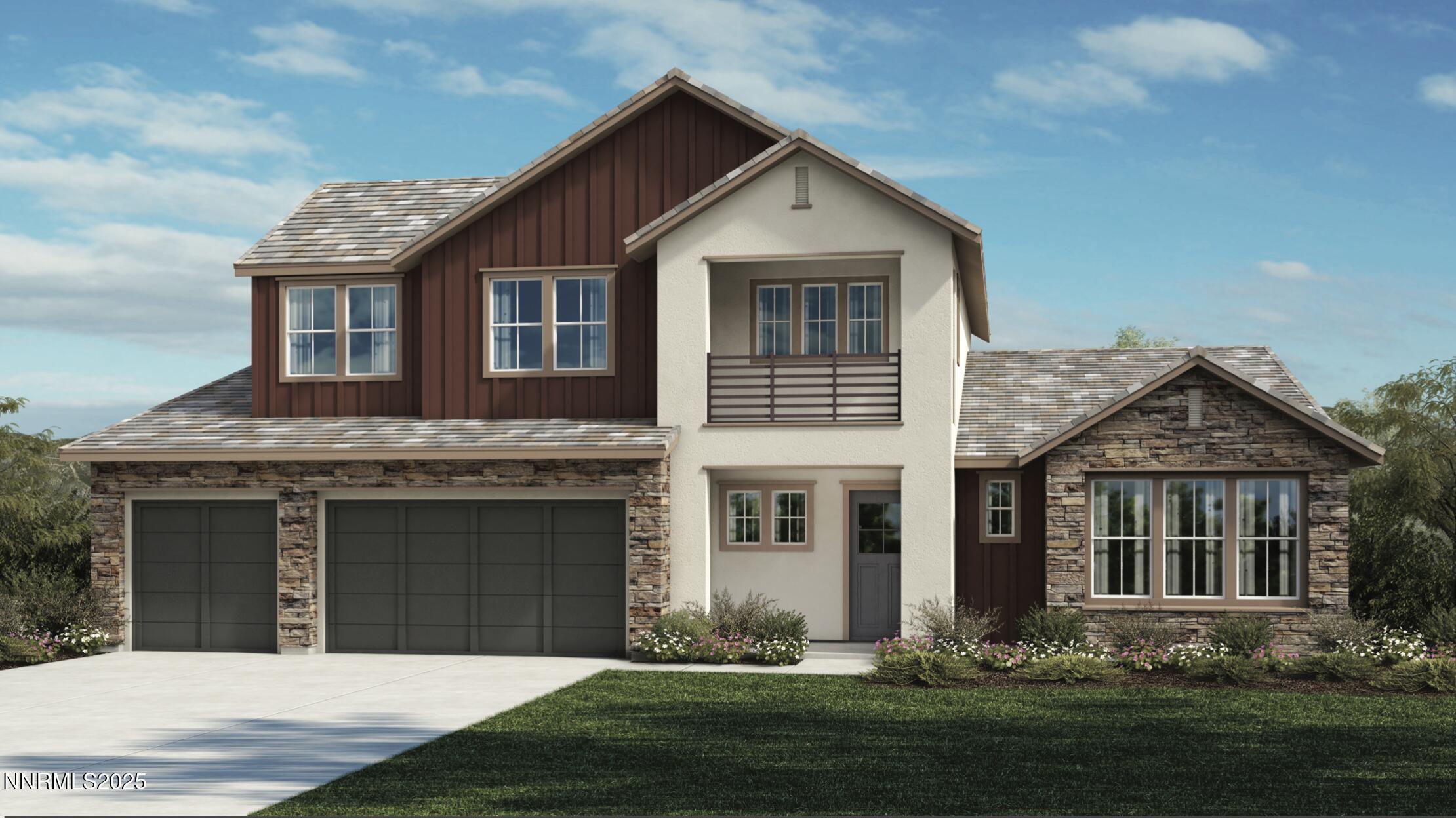 557 Mercator Circle, Homesite 329
