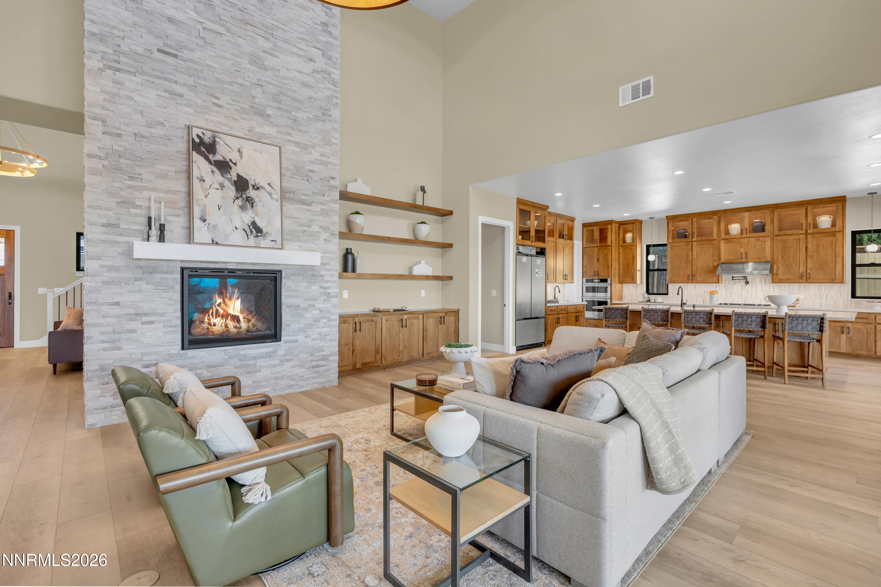 557 Mercator Circle, Homesite 329