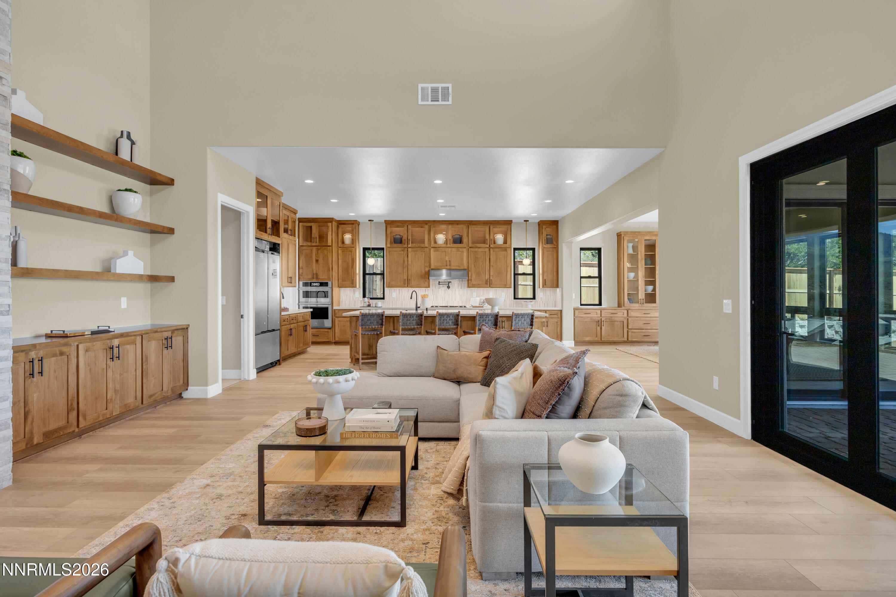 557 Mercator Circle, Homesite 329