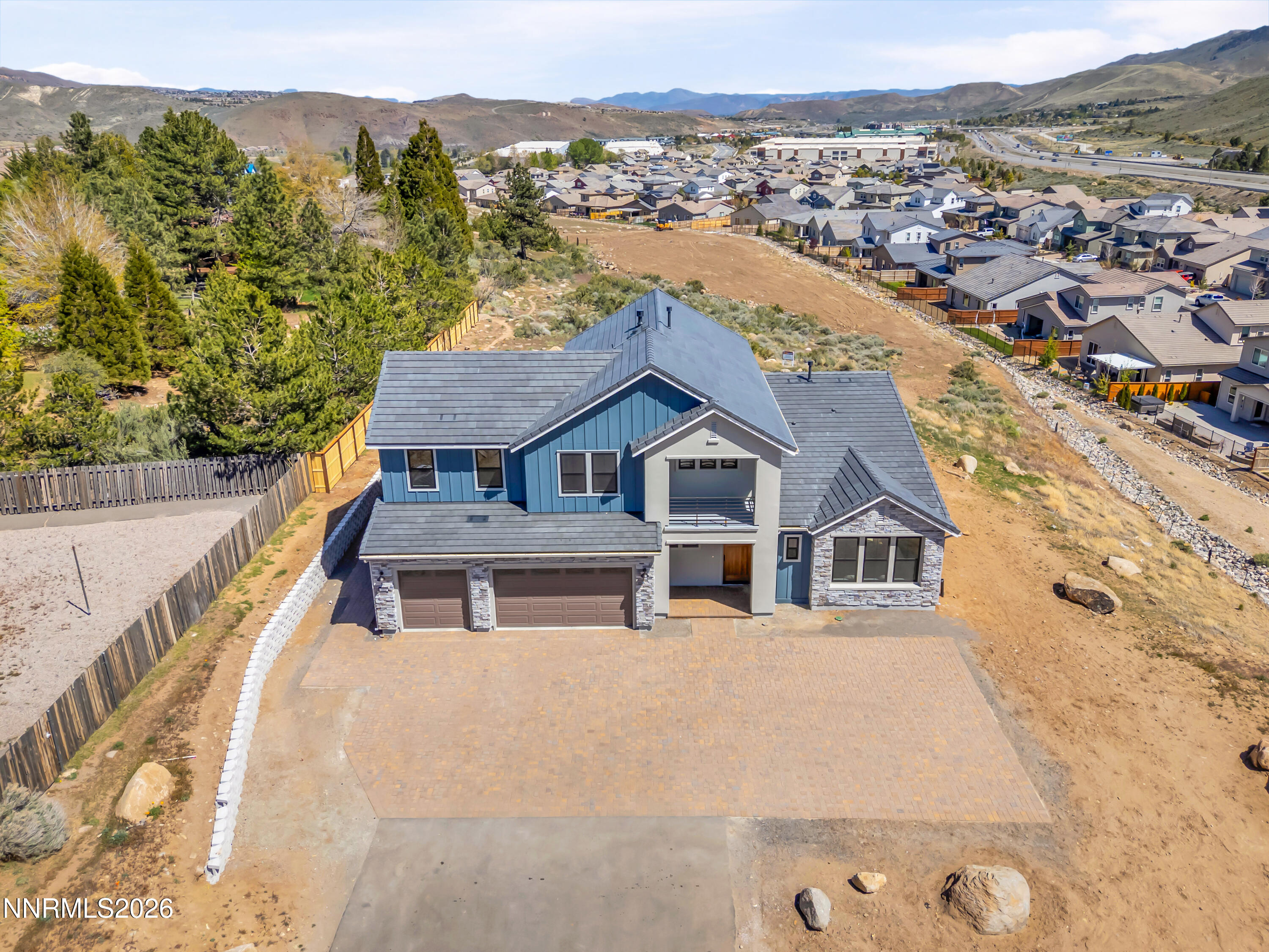 557 Mercator Circle, Homesite 329