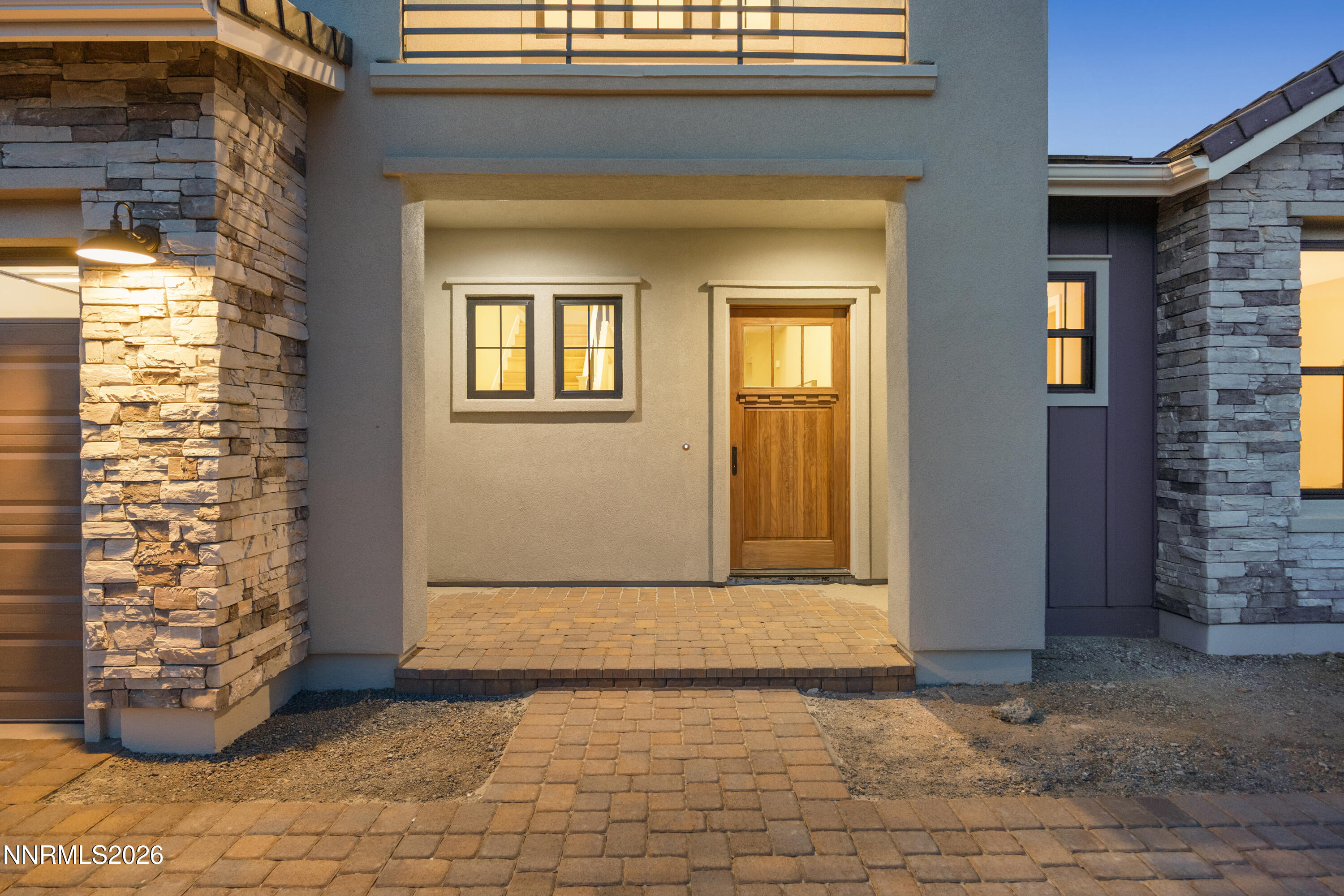 557 Mercator Circle, Homesite 329