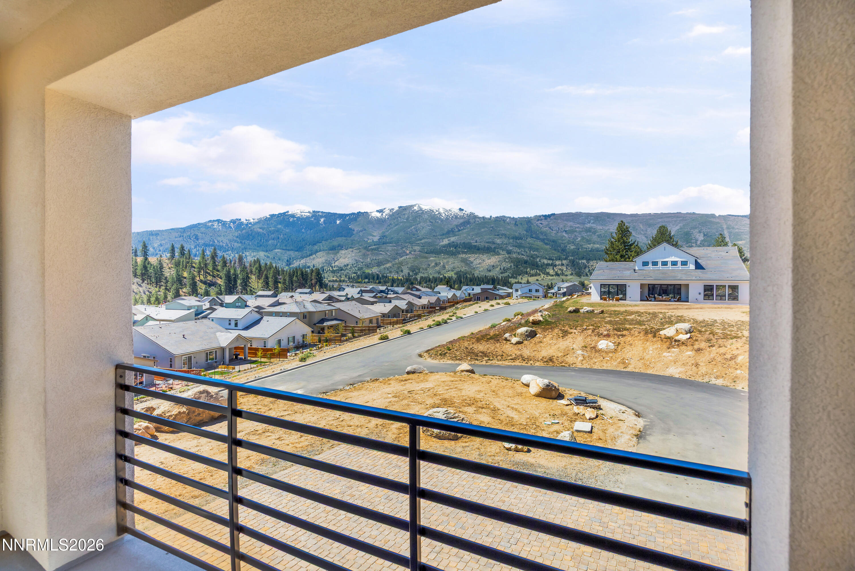 557 Mercator Circle, Homesite 329