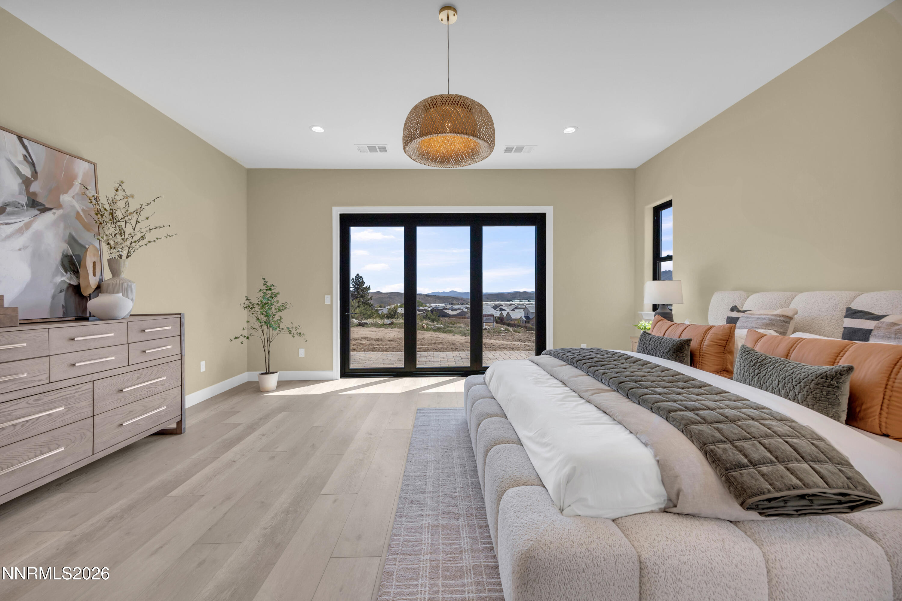 557 Mercator Circle, Homesite 329