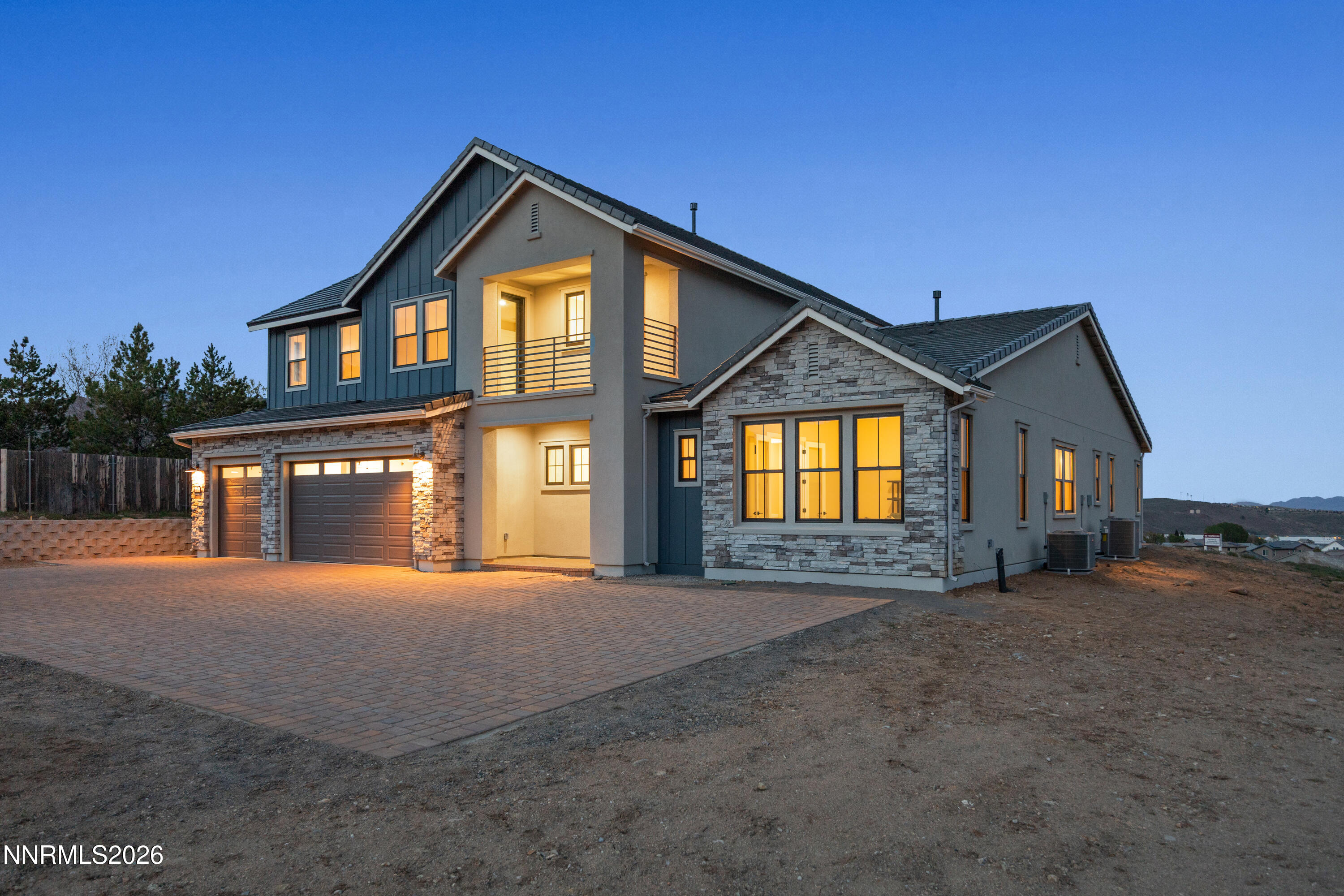 557 Mercator Circle, Homesite 329