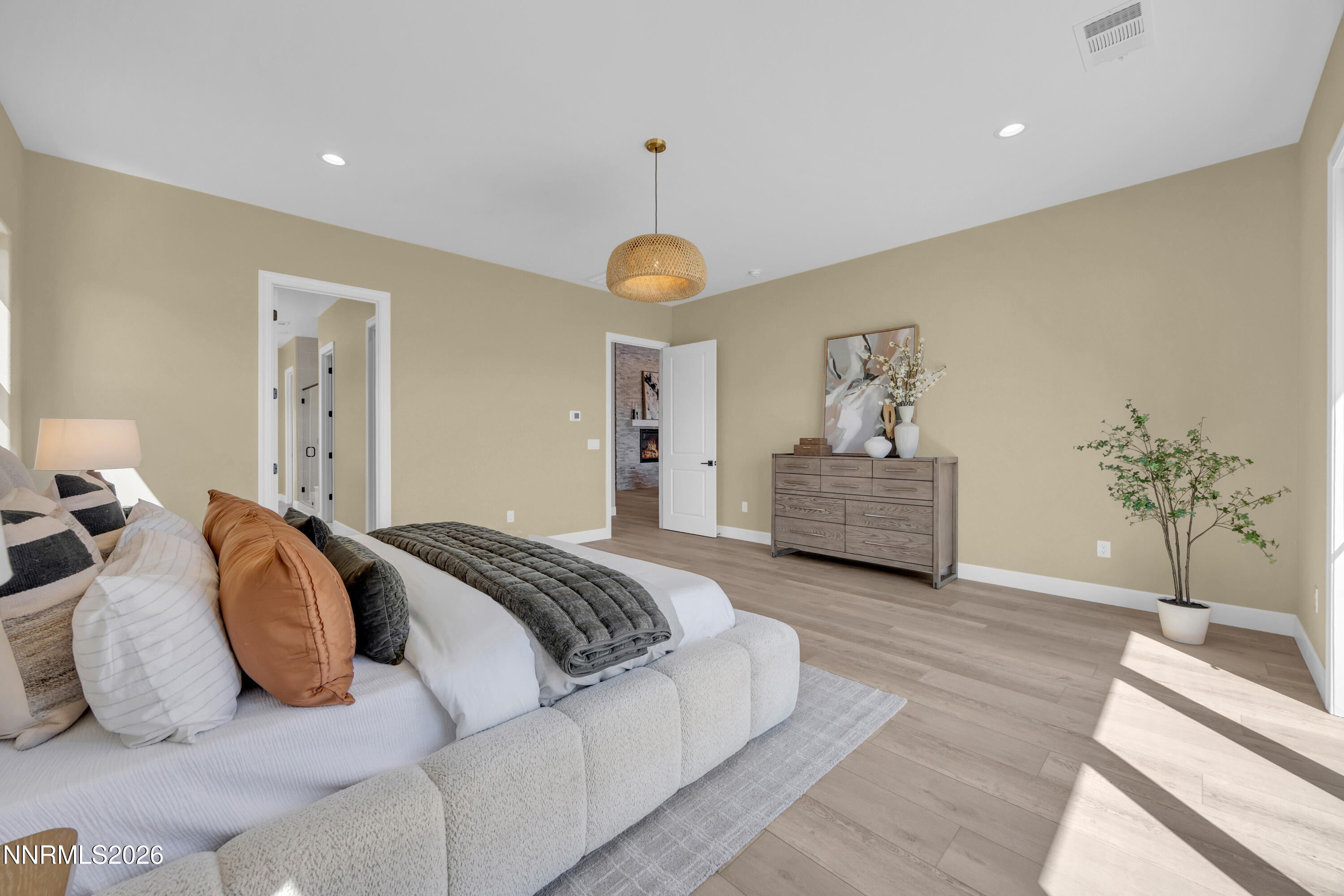 557 Mercator Circle, Homesite 329