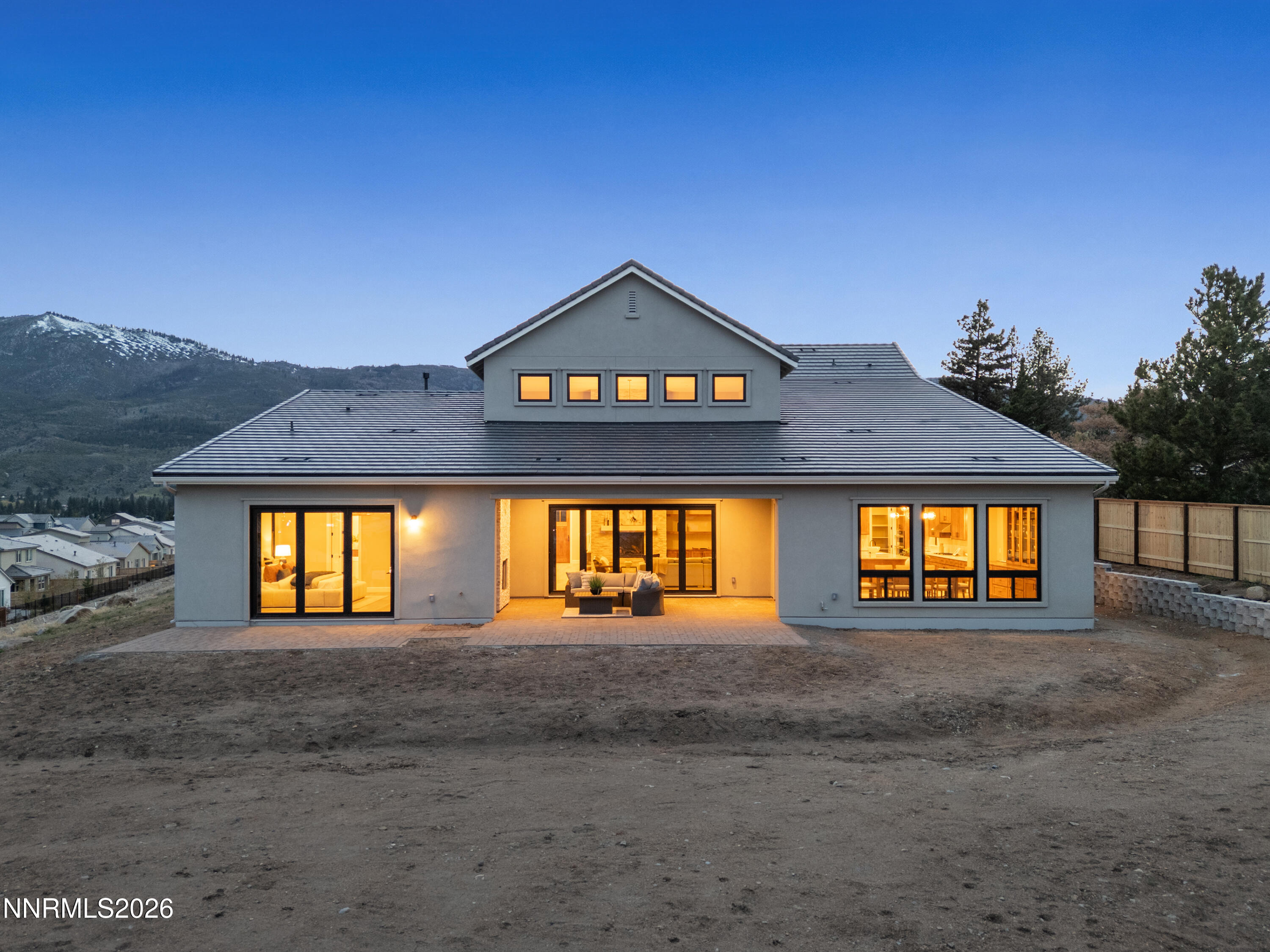 557 Mercator Circle, Homesite 329