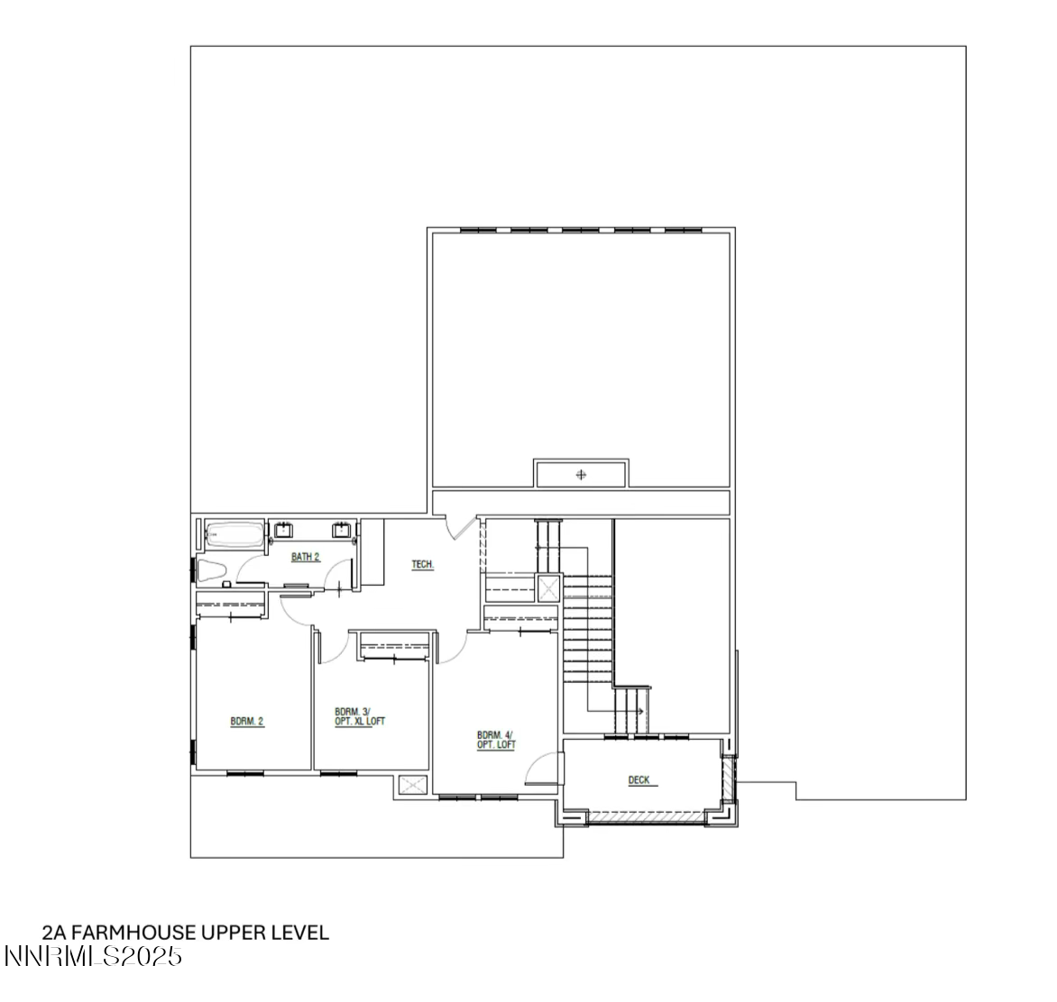 557 Mercator Circle, Homesite 329