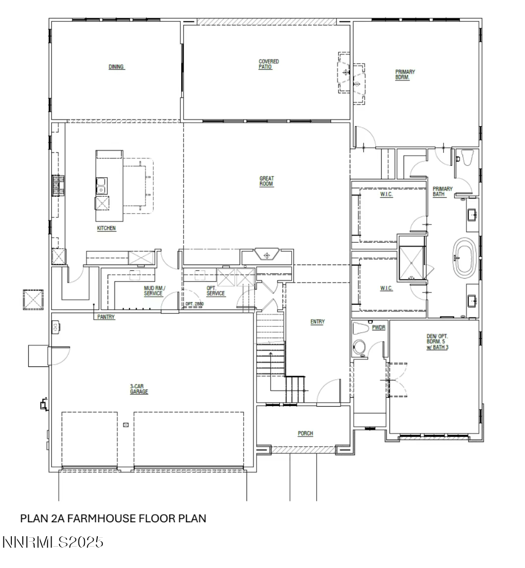 557 Mercator Circle, Homesite 329