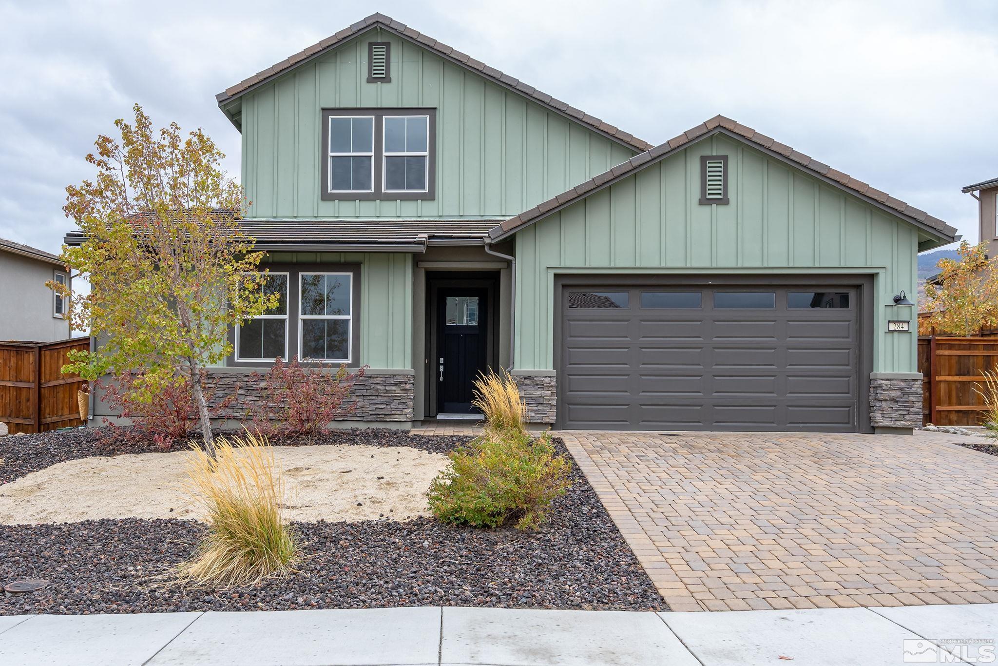 284 Endeavor Way