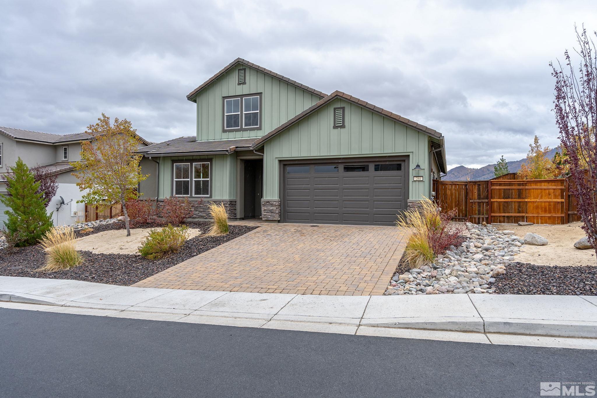 284 Endeavor Way