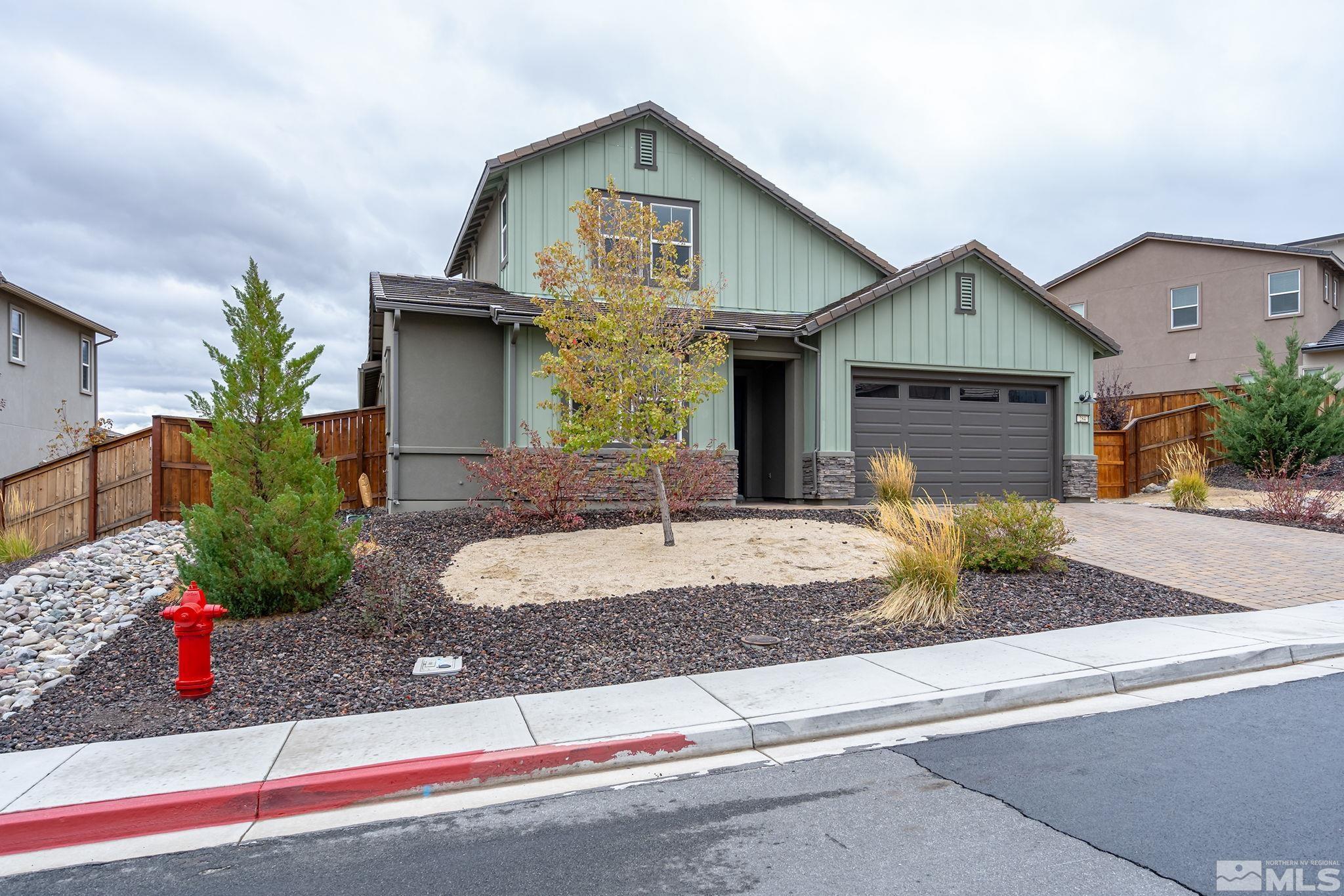 284 Endeavor Way