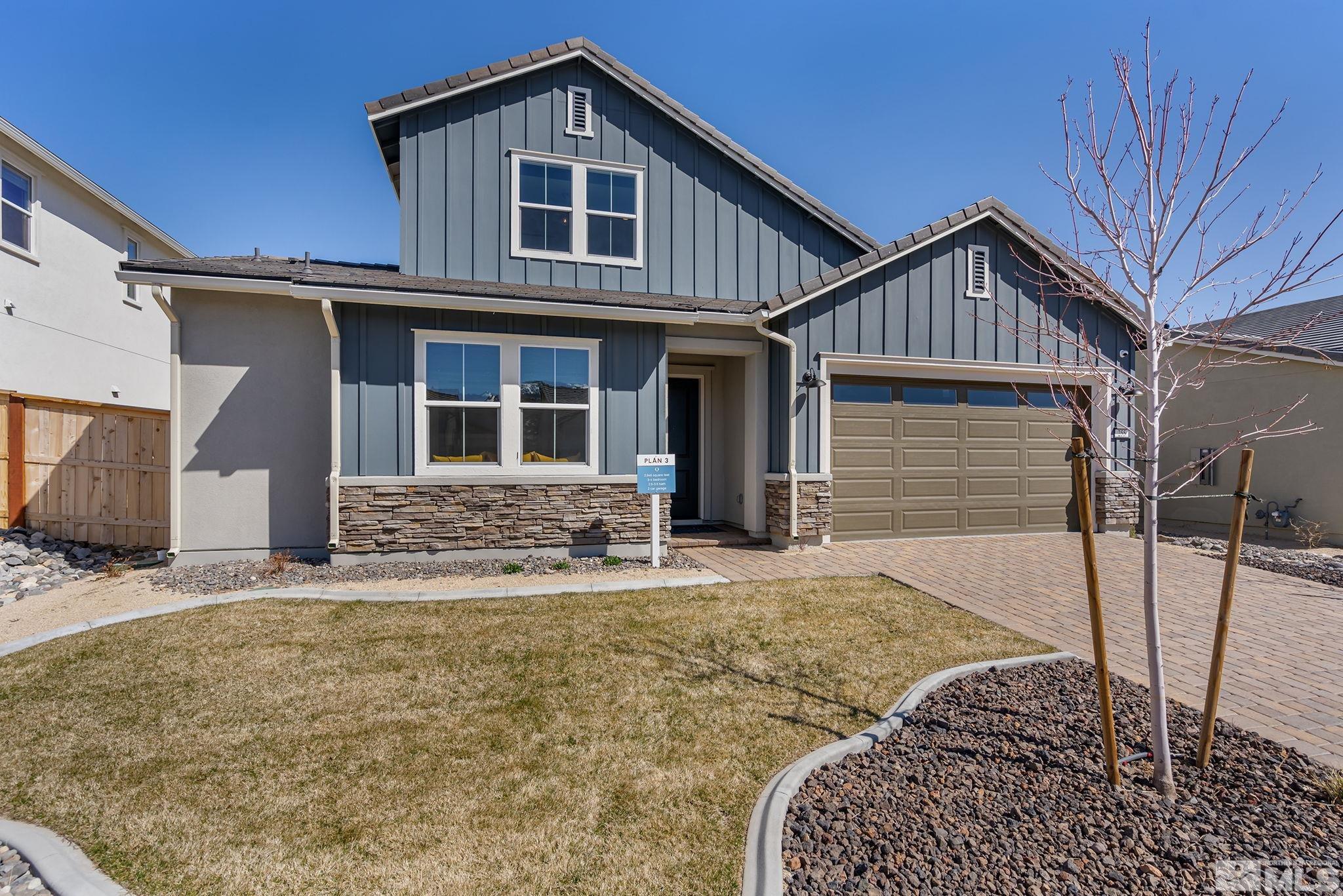 255 Commodore Drive, Lot 304/Model 3