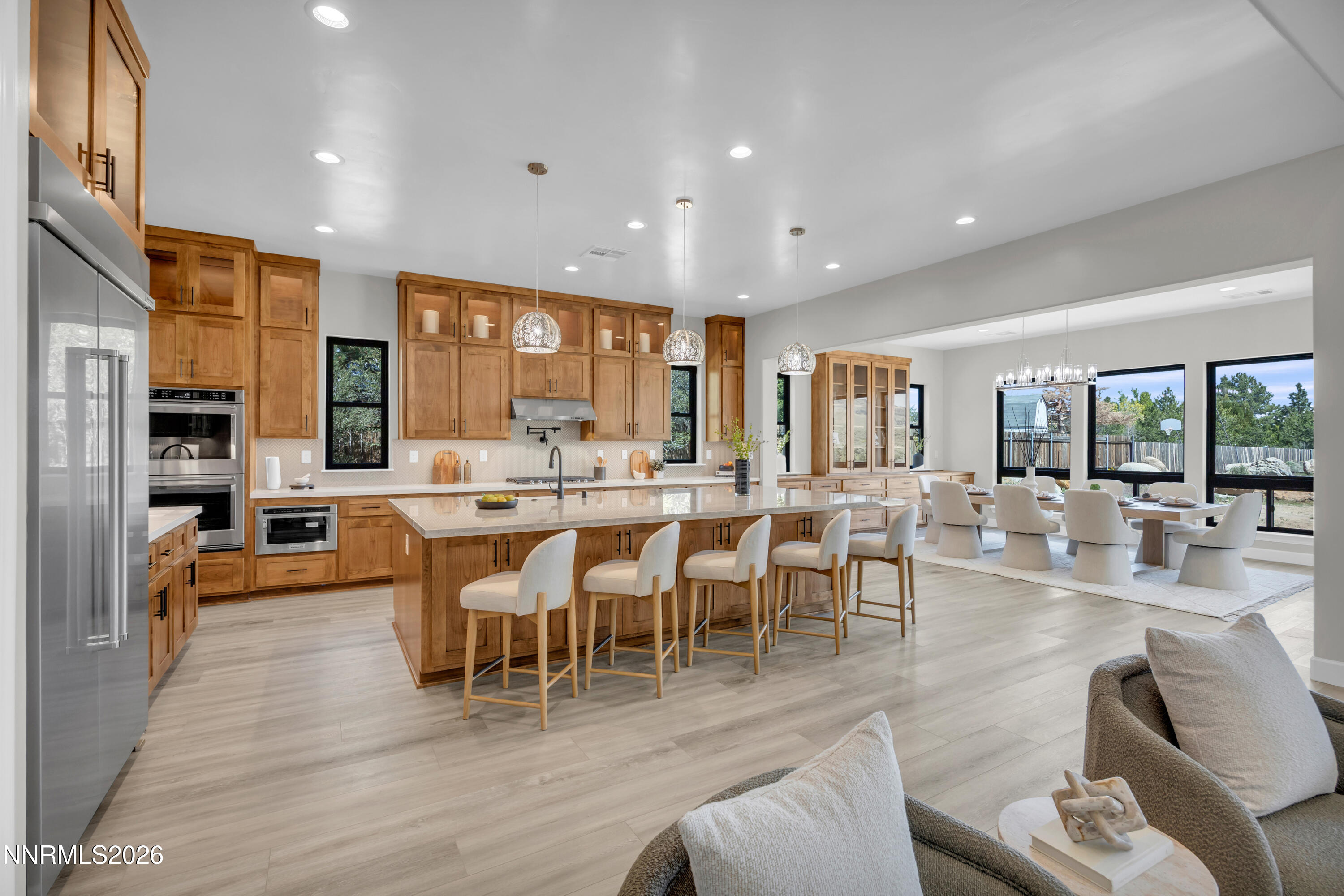 551 Mercator, Homesite 330