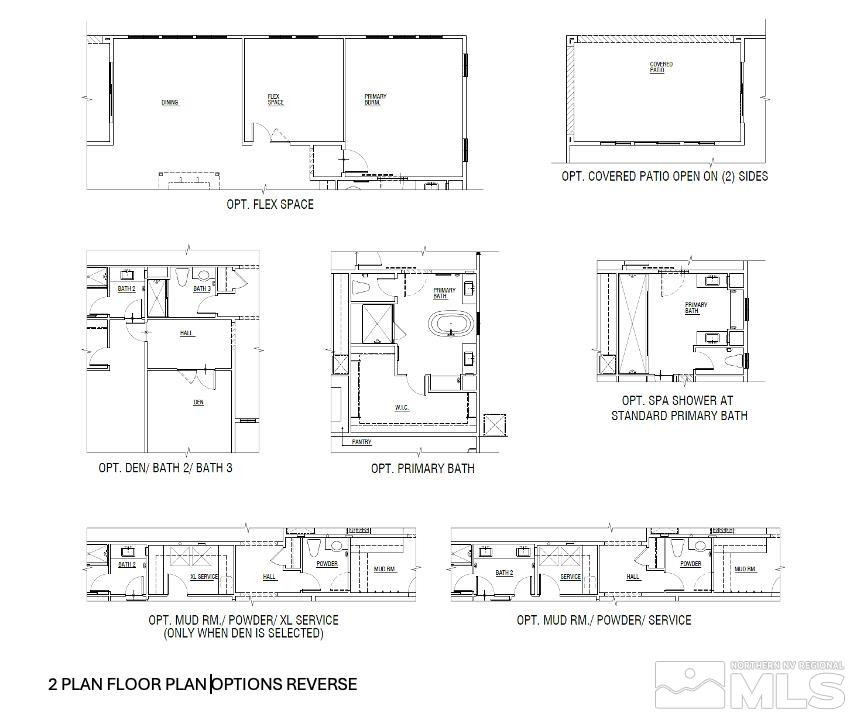 551 Mercator, Homesite 330
