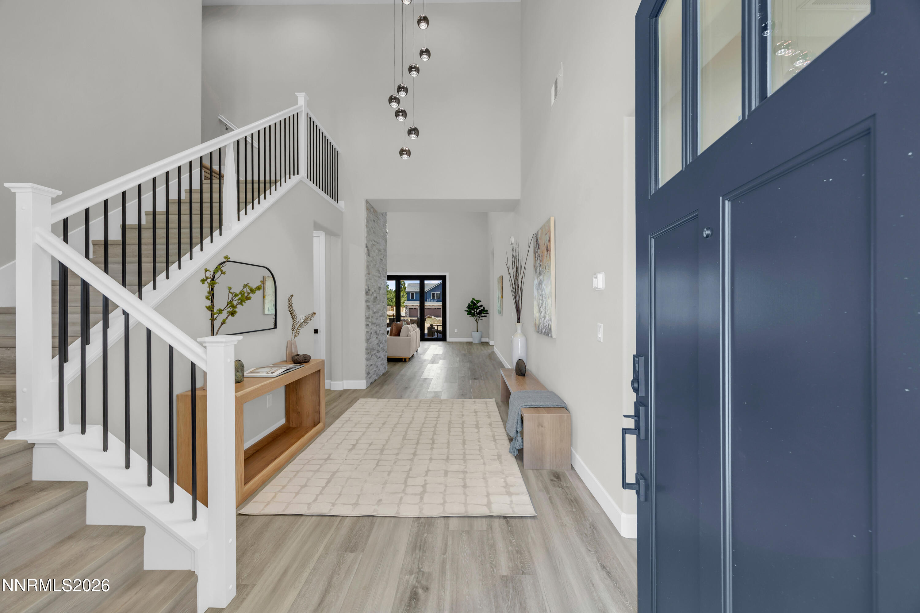 551 Mercator, Homesite 330