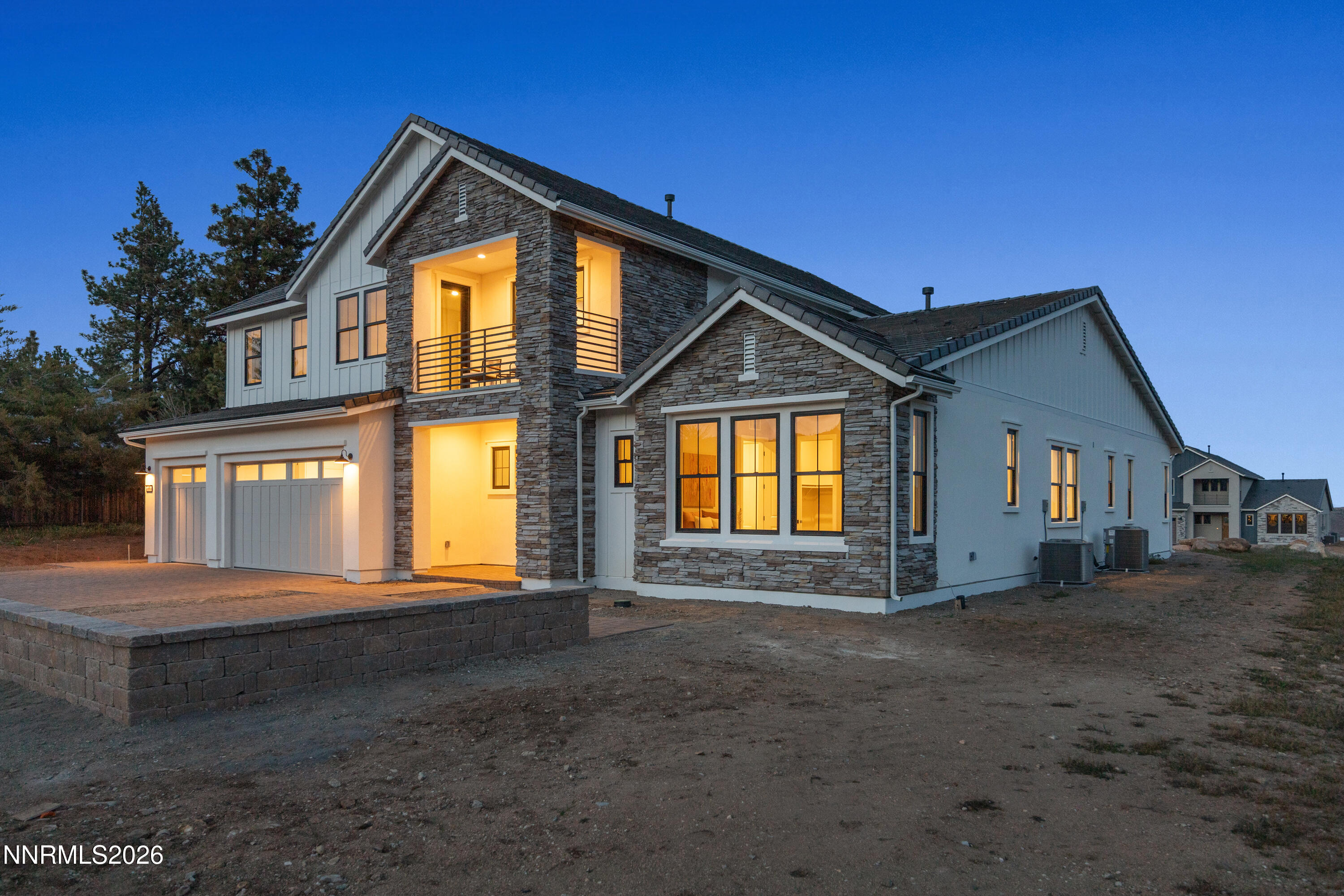 551 Mercator, Homesite 330