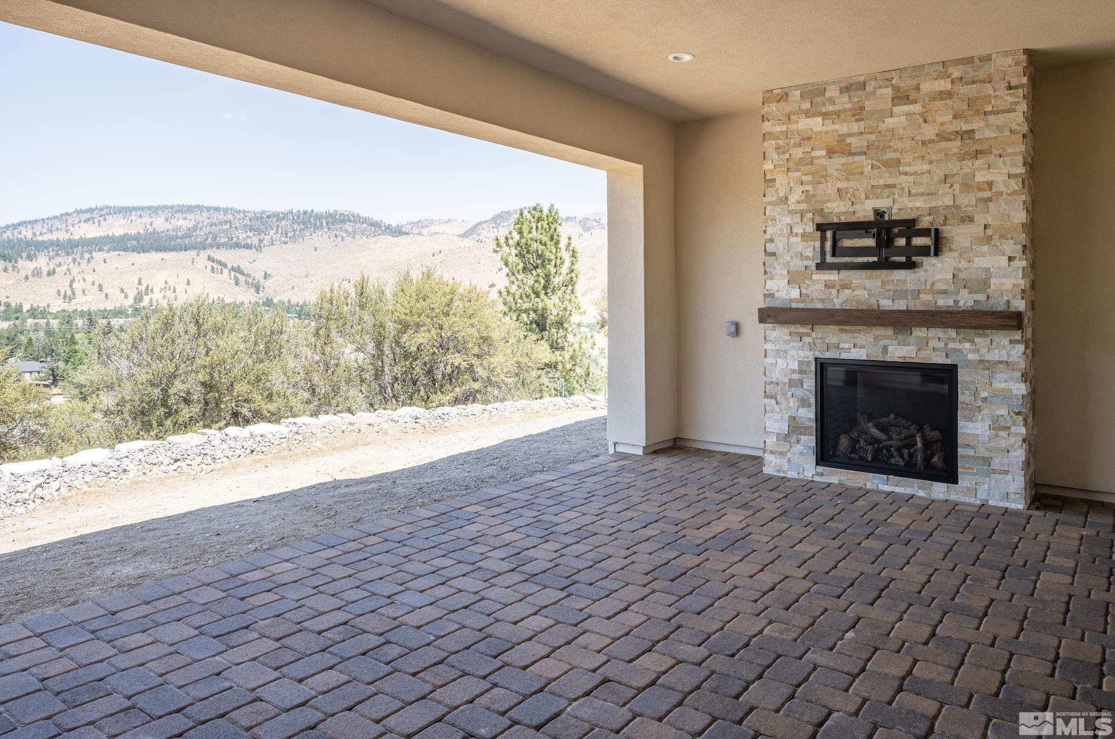 551 Mercator, Homesite 330