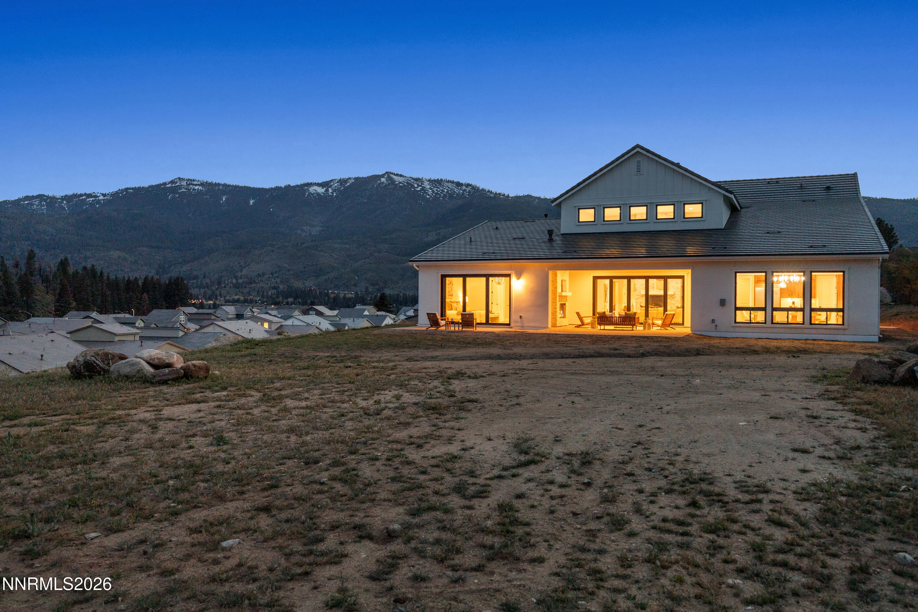 551 Mercator, Homesite 330