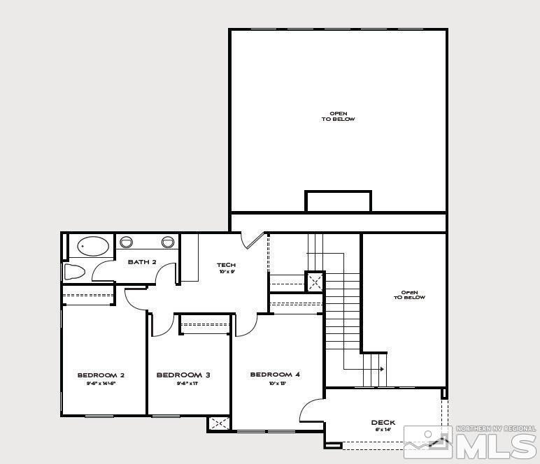551 Mercator, Homesite 330