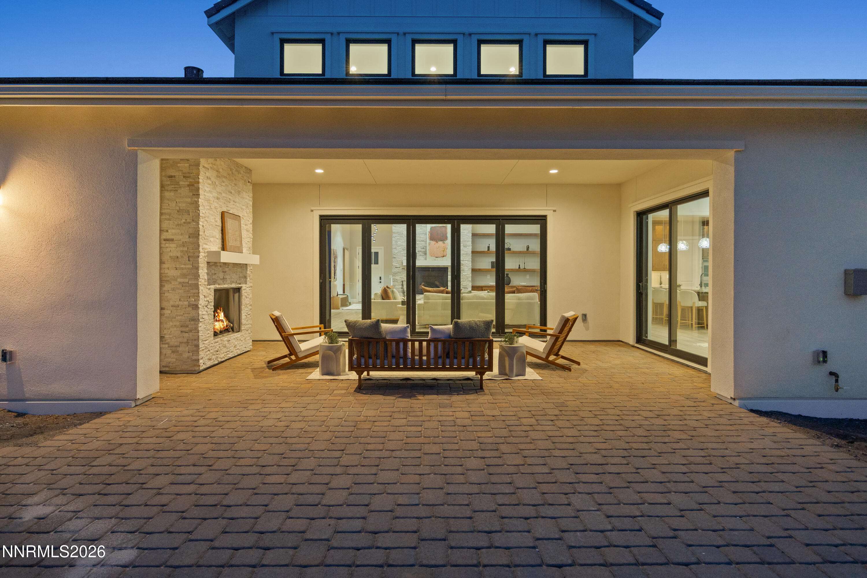 551 Mercator, Homesite 330