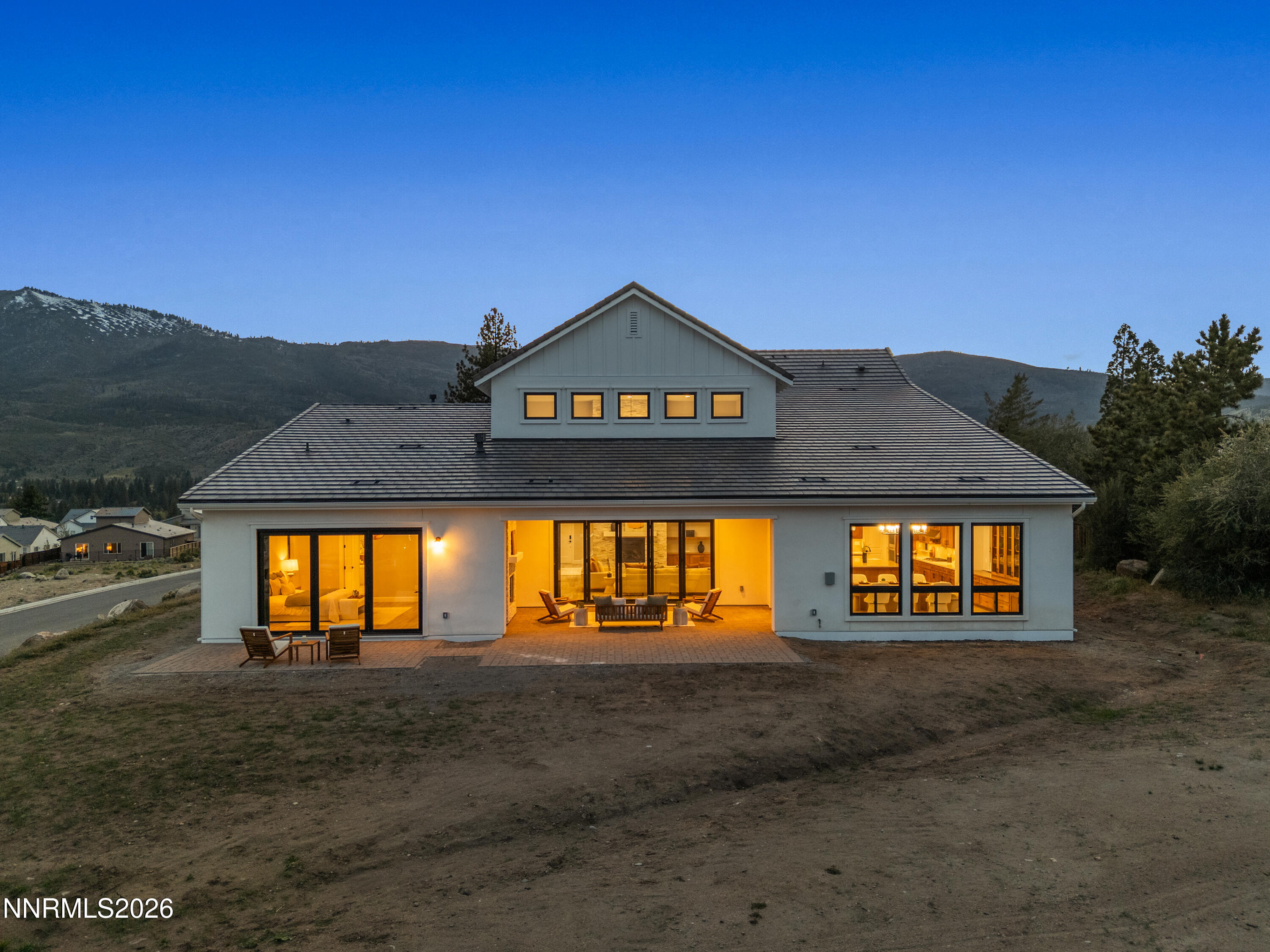 551 Mercator, Homesite 330