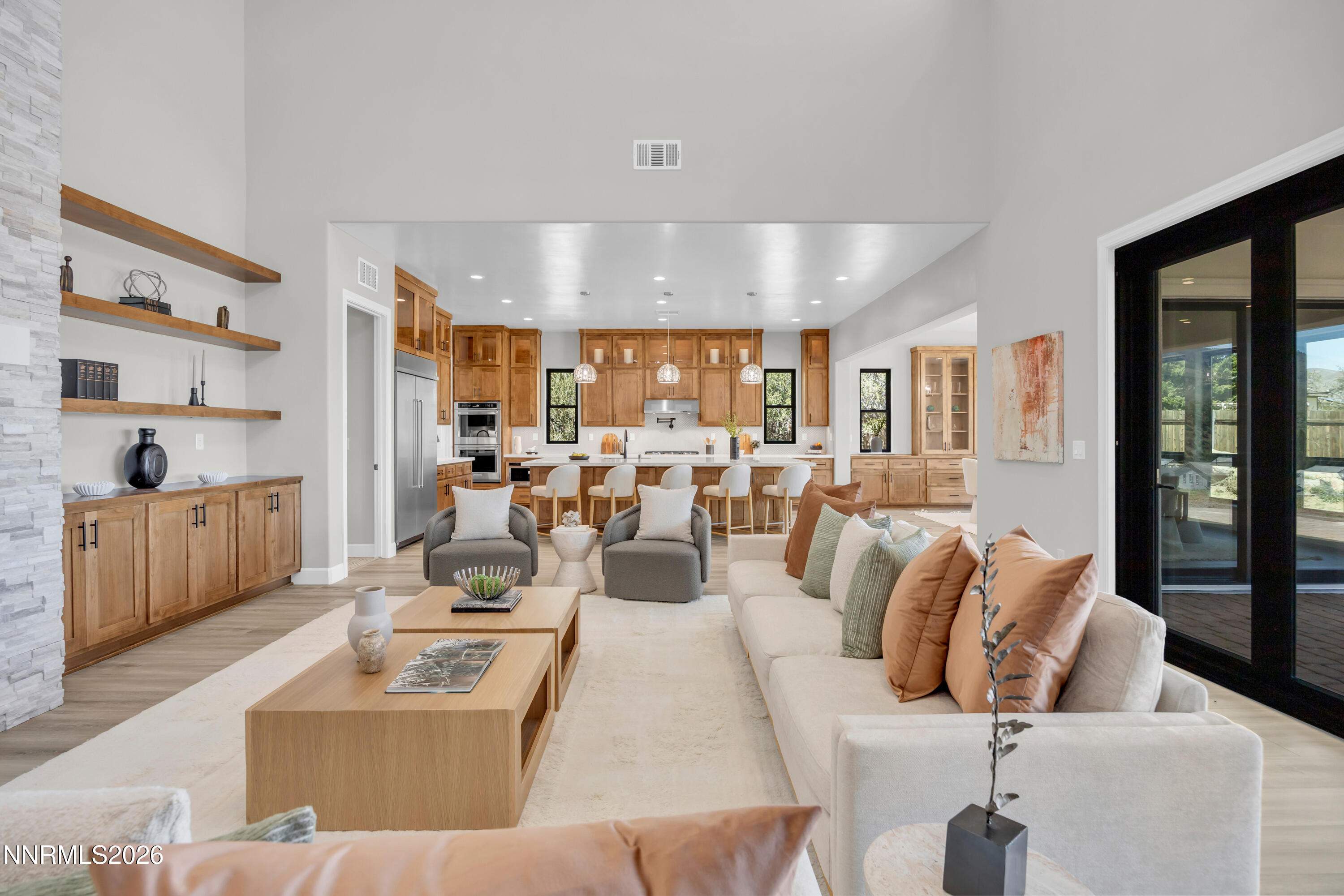 551 Mercator, Homesite 330