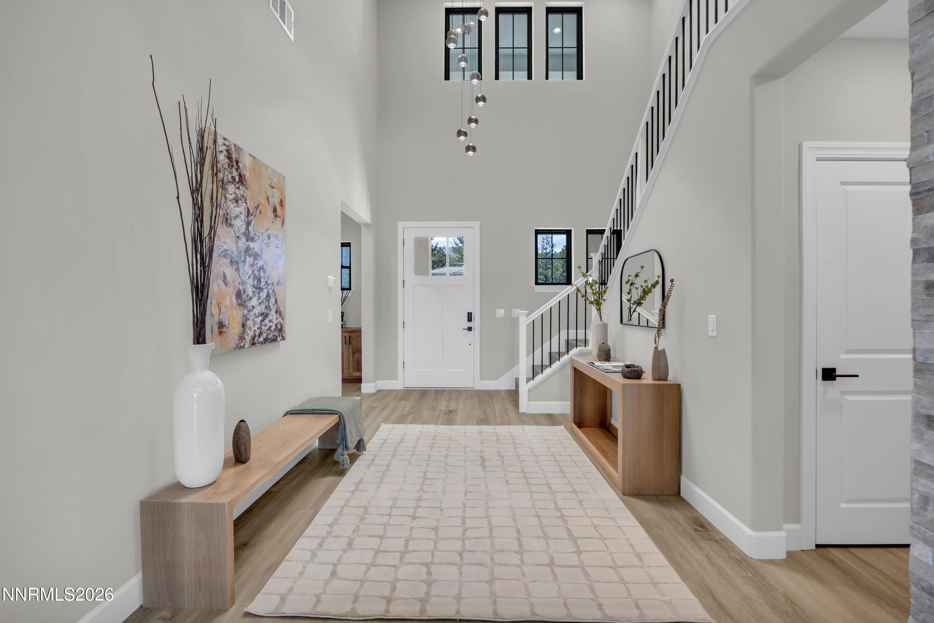 551 Mercator, Homesite 330
