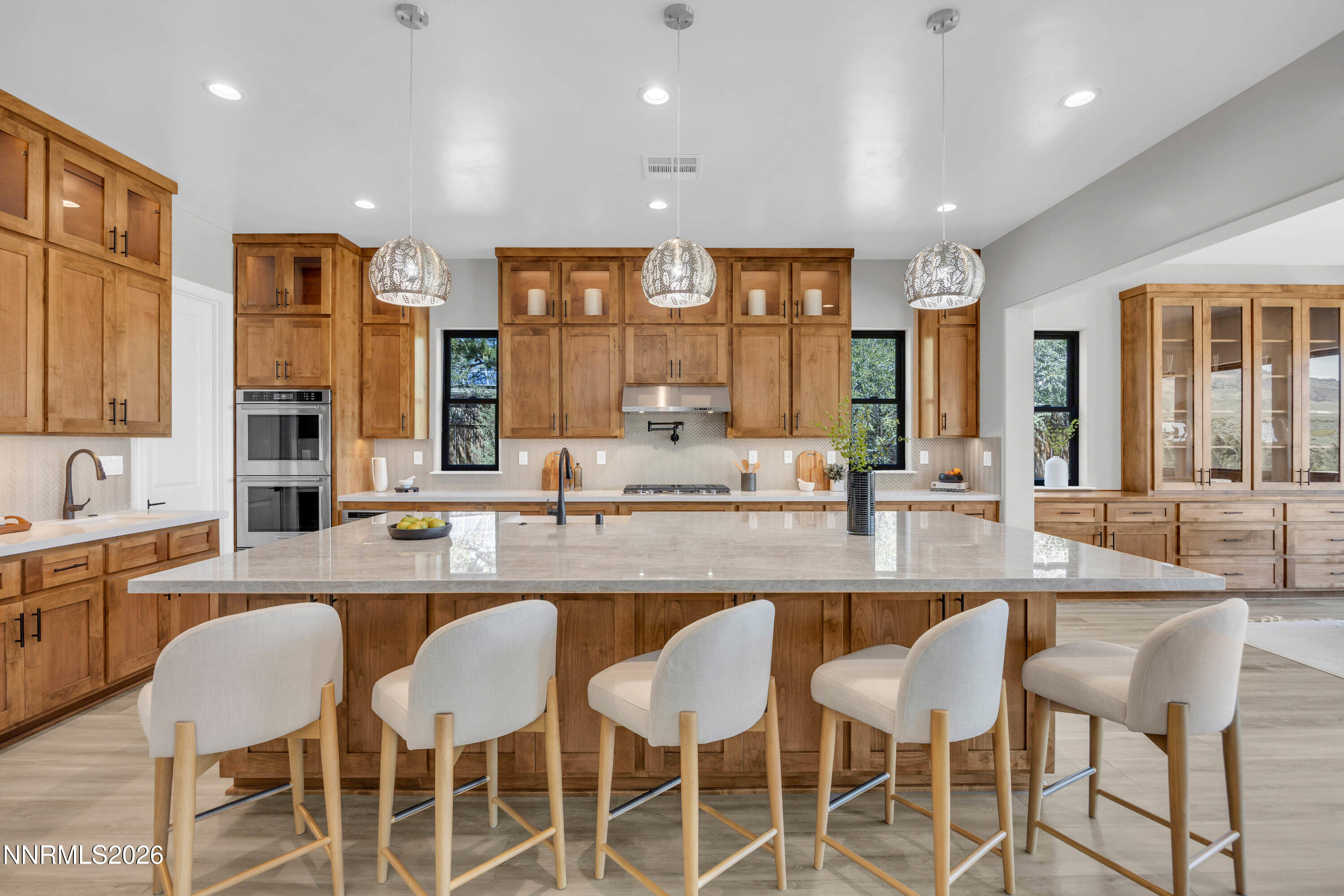 551 Mercator, Homesite 330