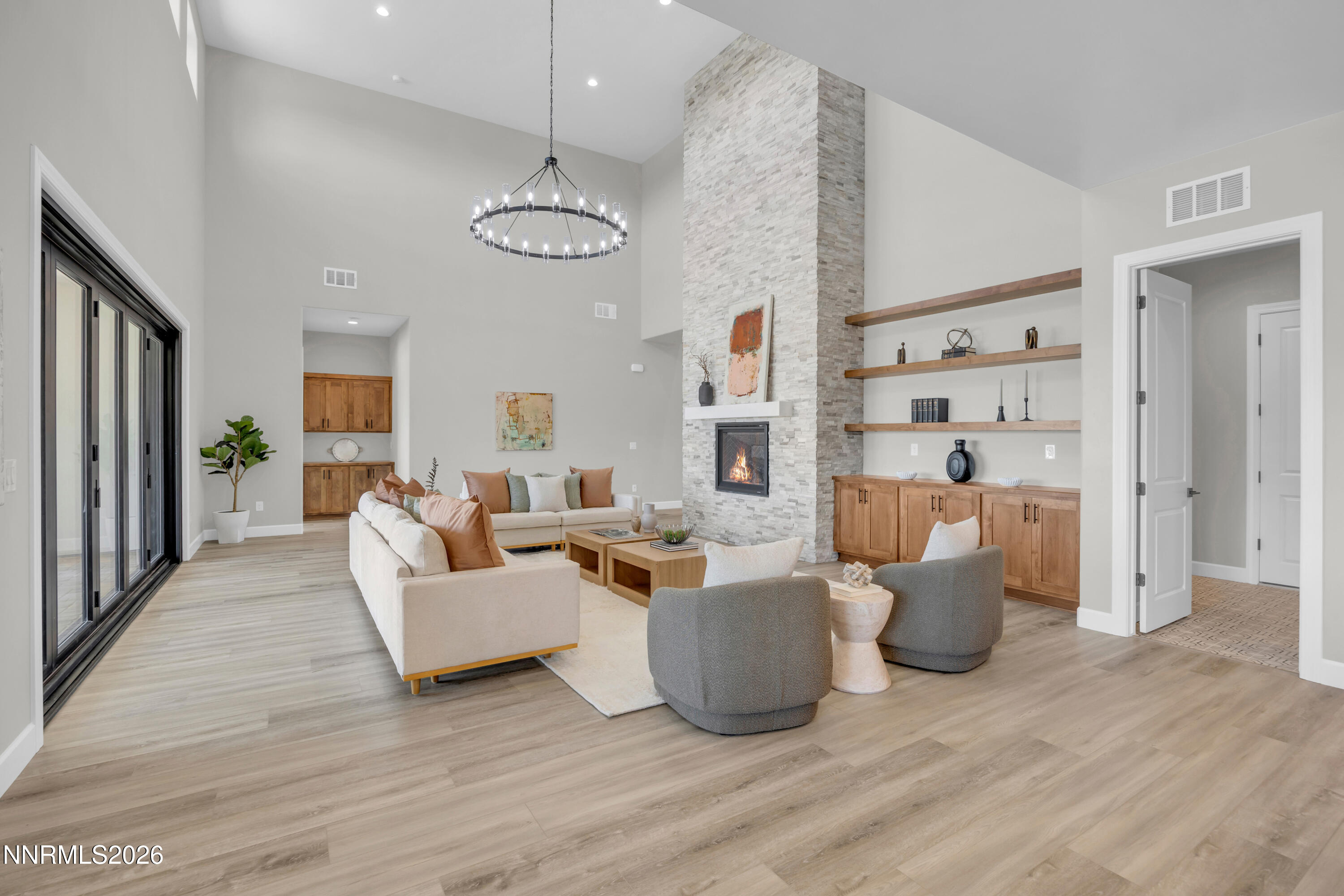 551 Mercator, Homesite 330