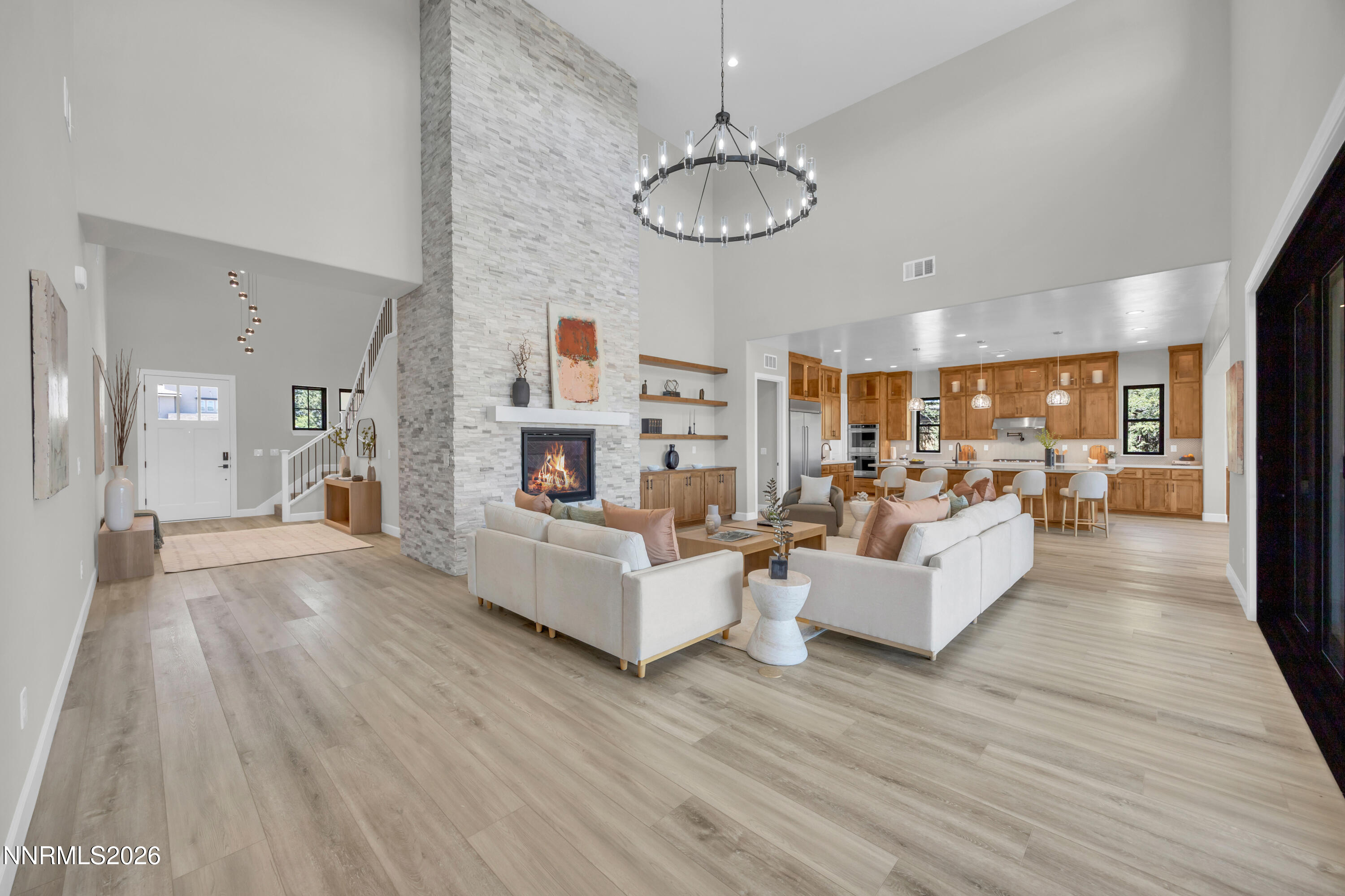 551 Mercator, Homesite 330