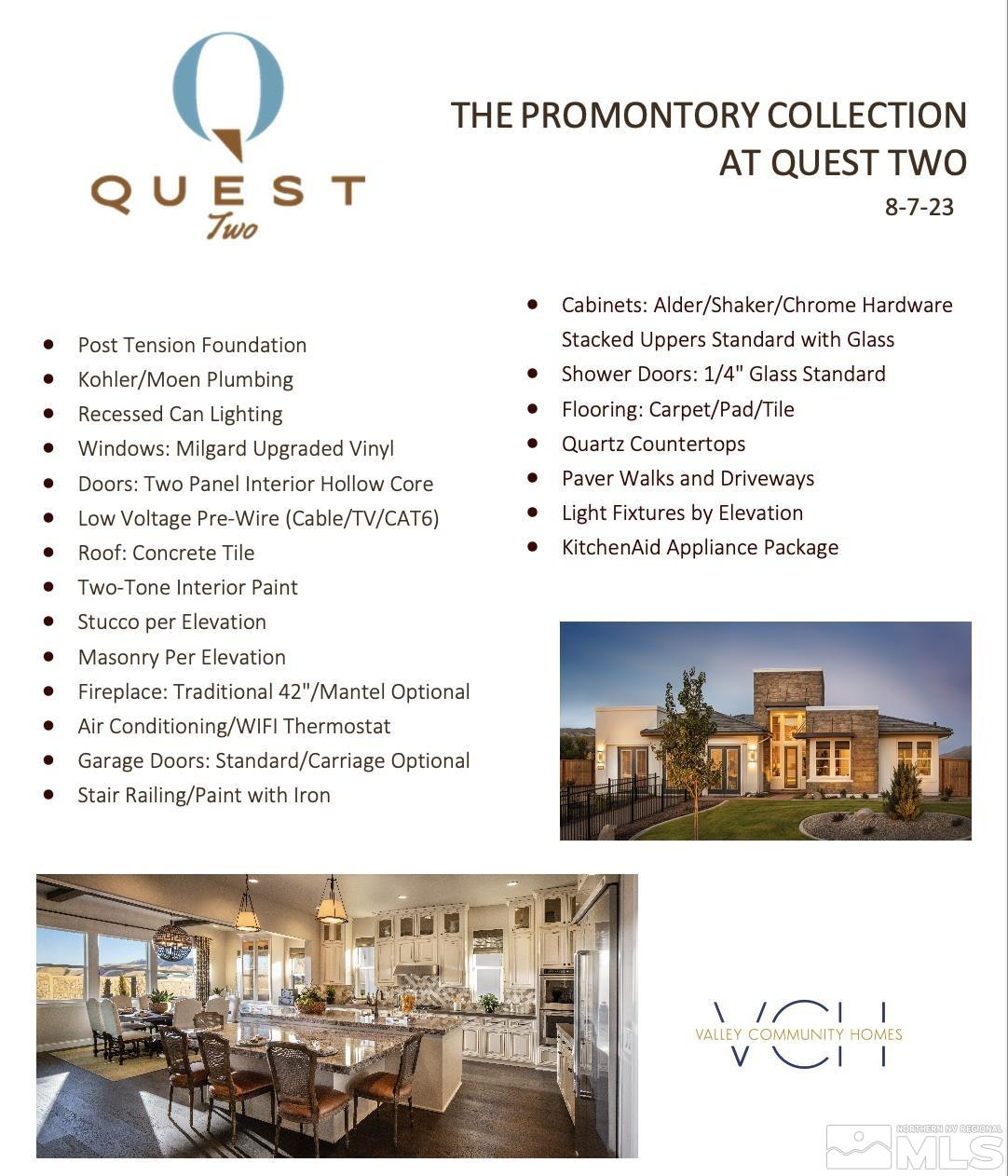 551 Mercator, Homesite 330