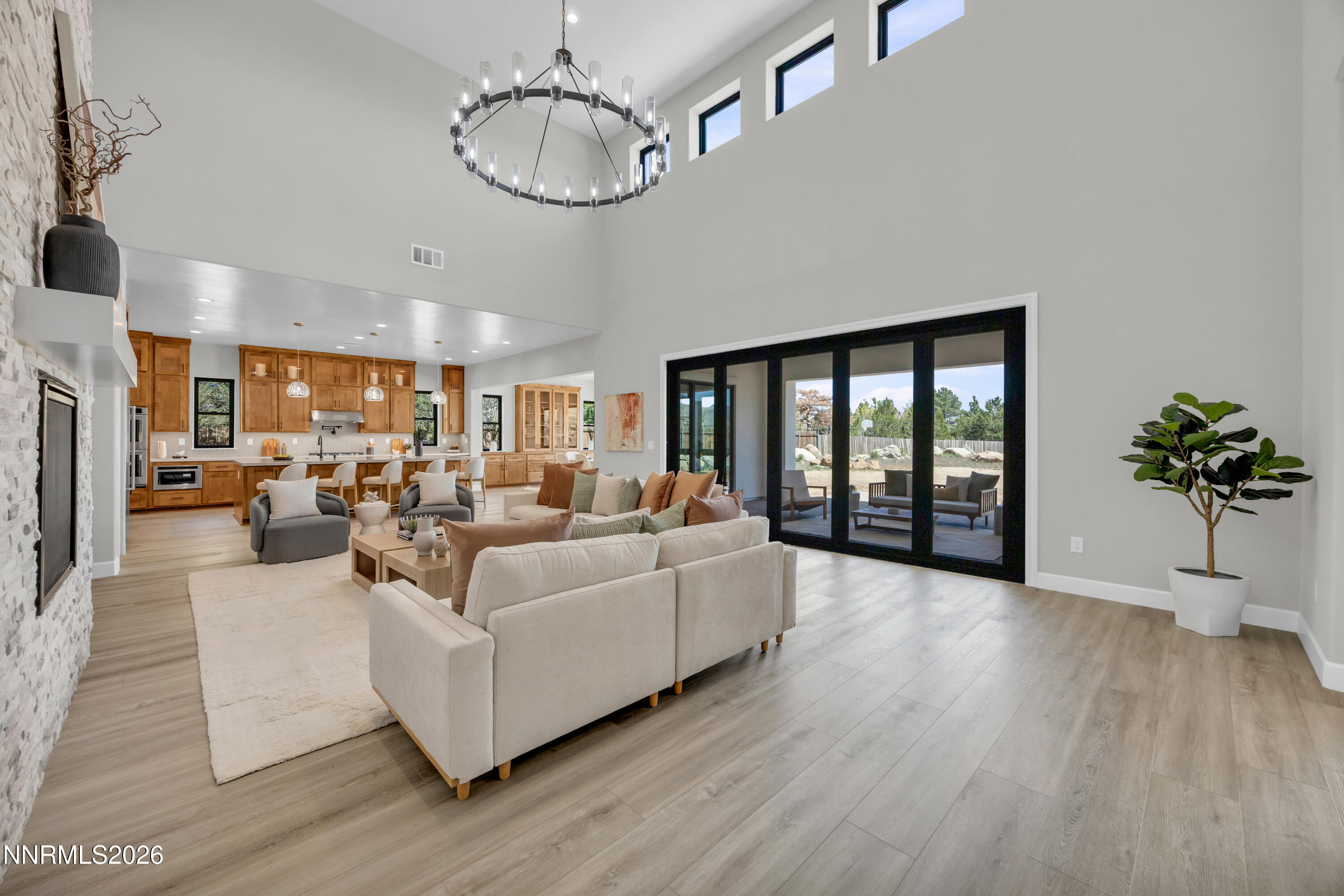 551 Mercator, Homesite 330