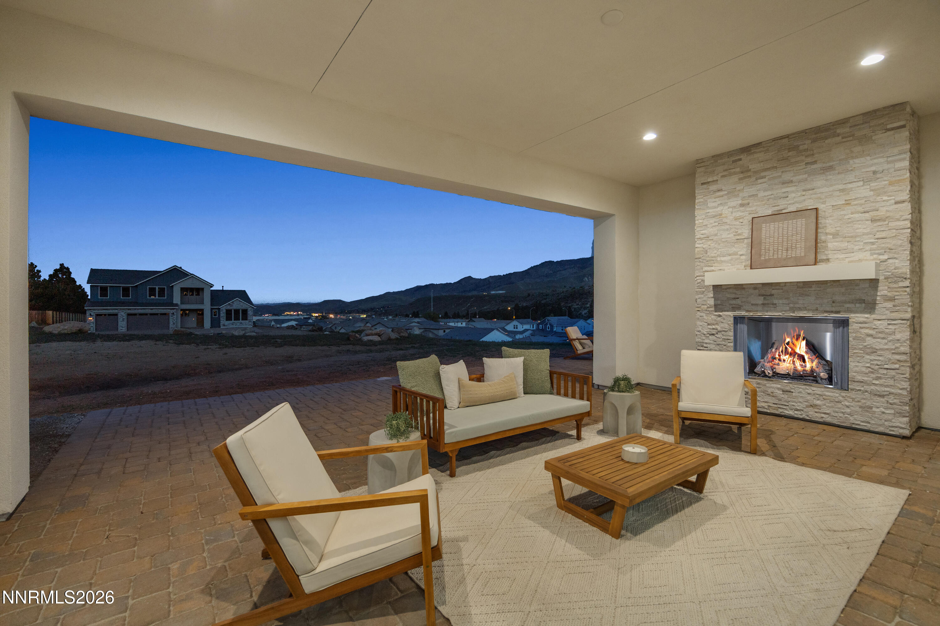 551 Mercator, Homesite 330