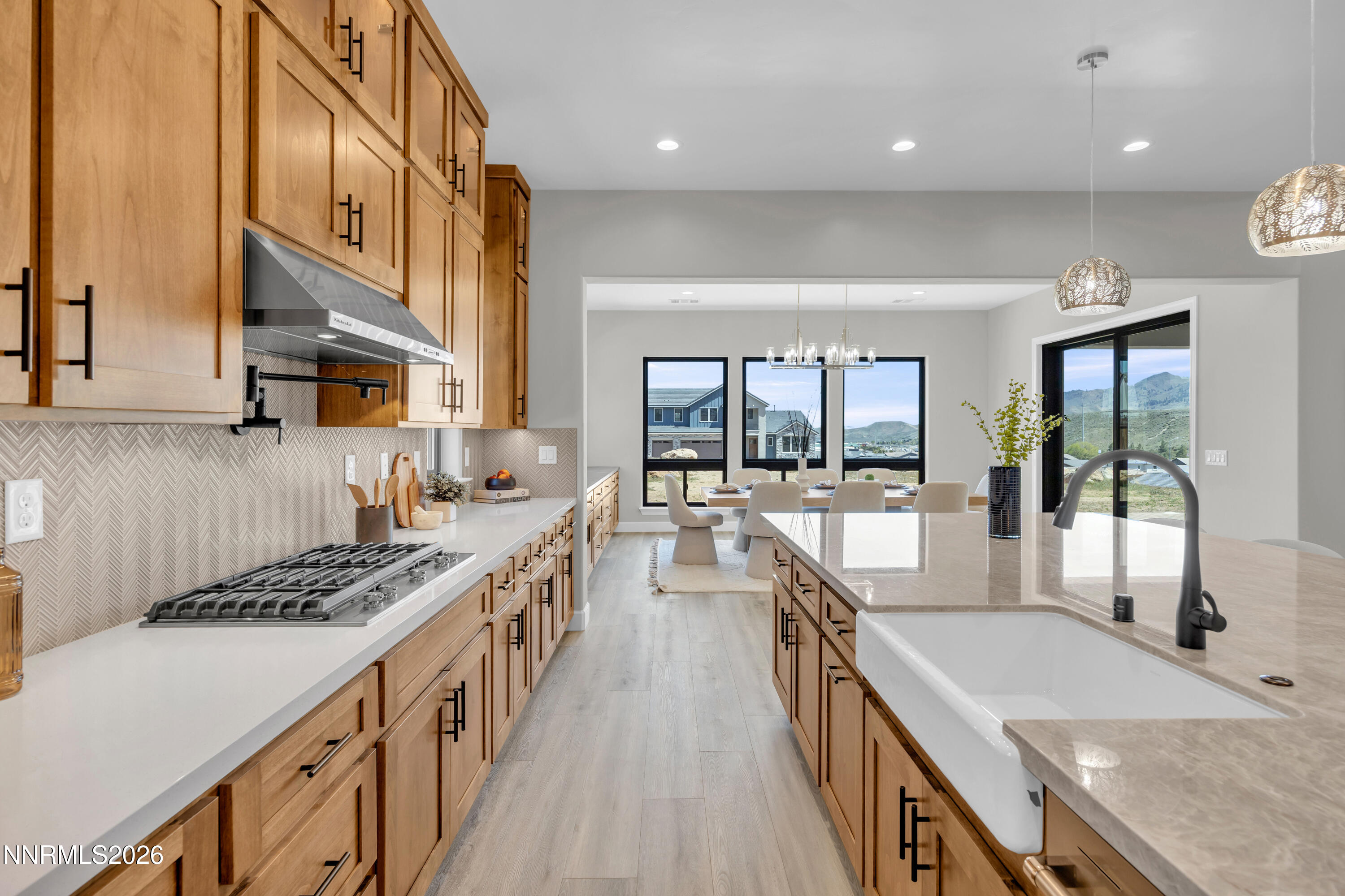 551 Mercator, Homesite 330