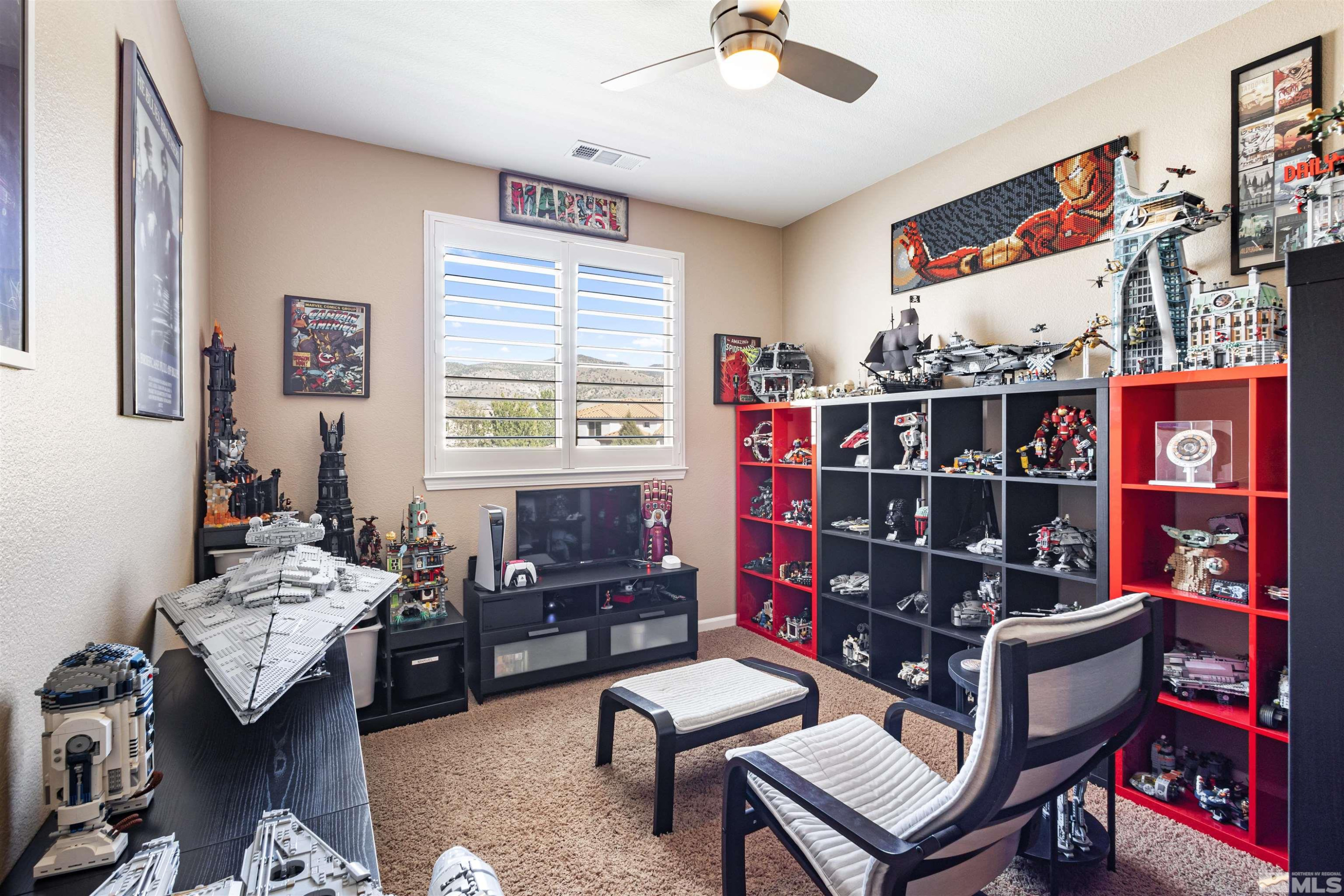 14025 Tagor Road