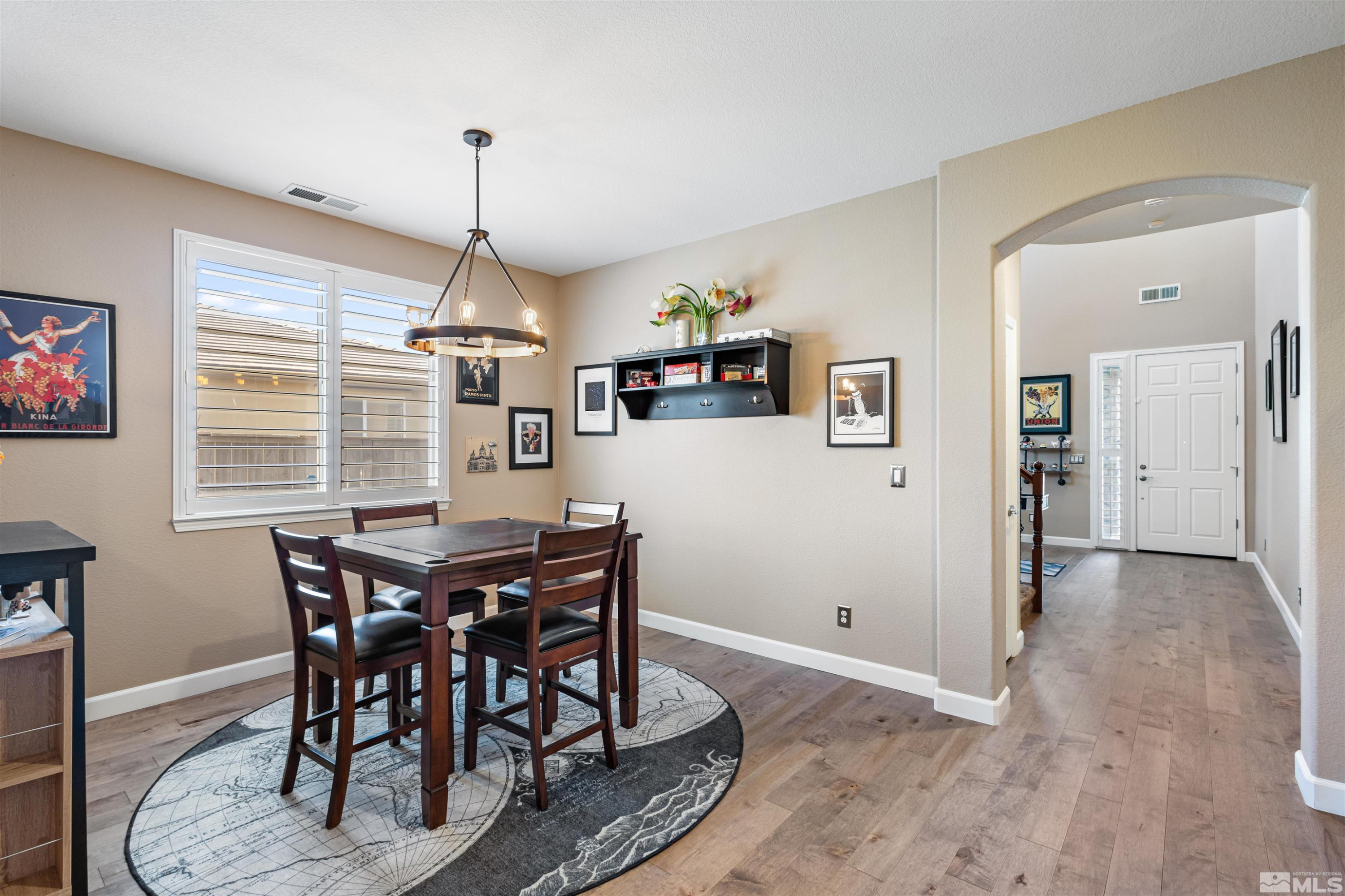 14025 Tagor Road