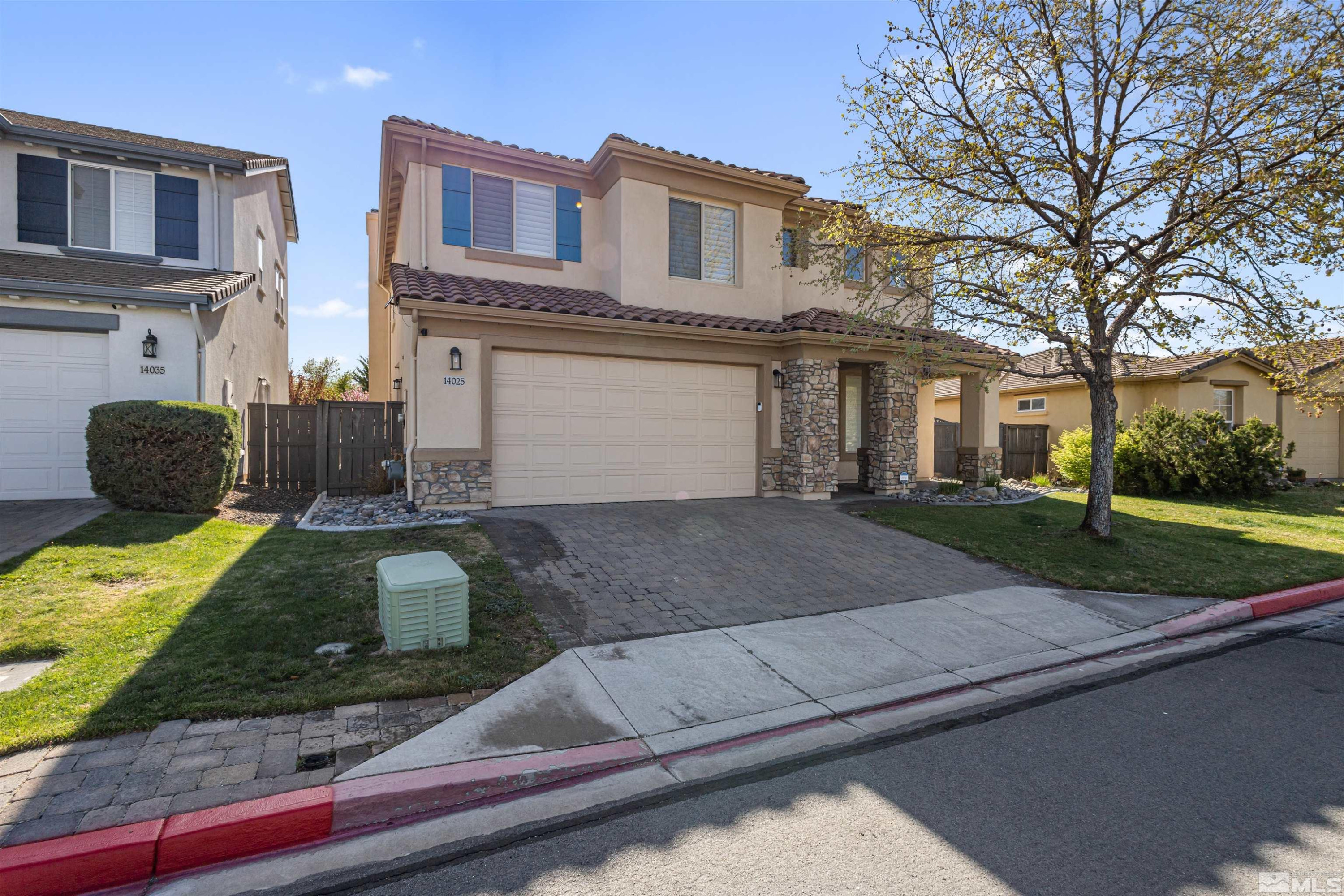 14025 Tagor Road