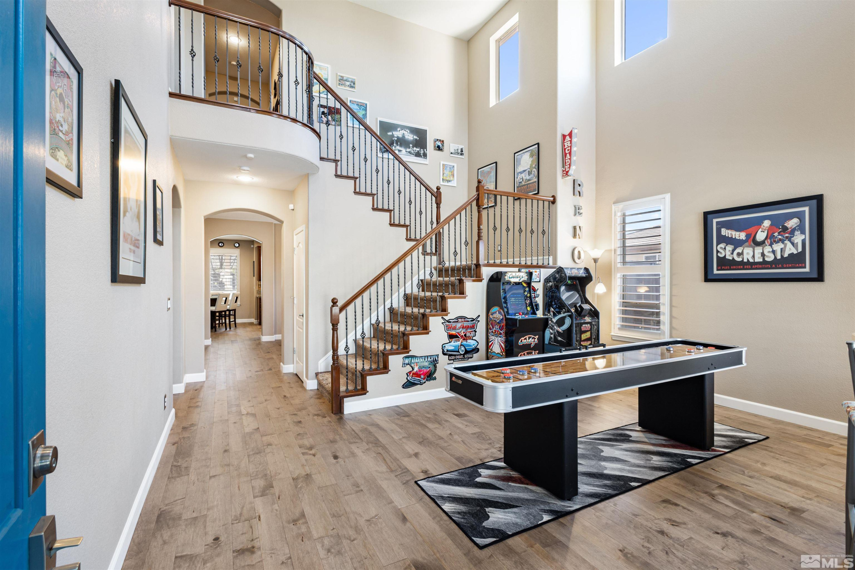 14025 Tagor Road