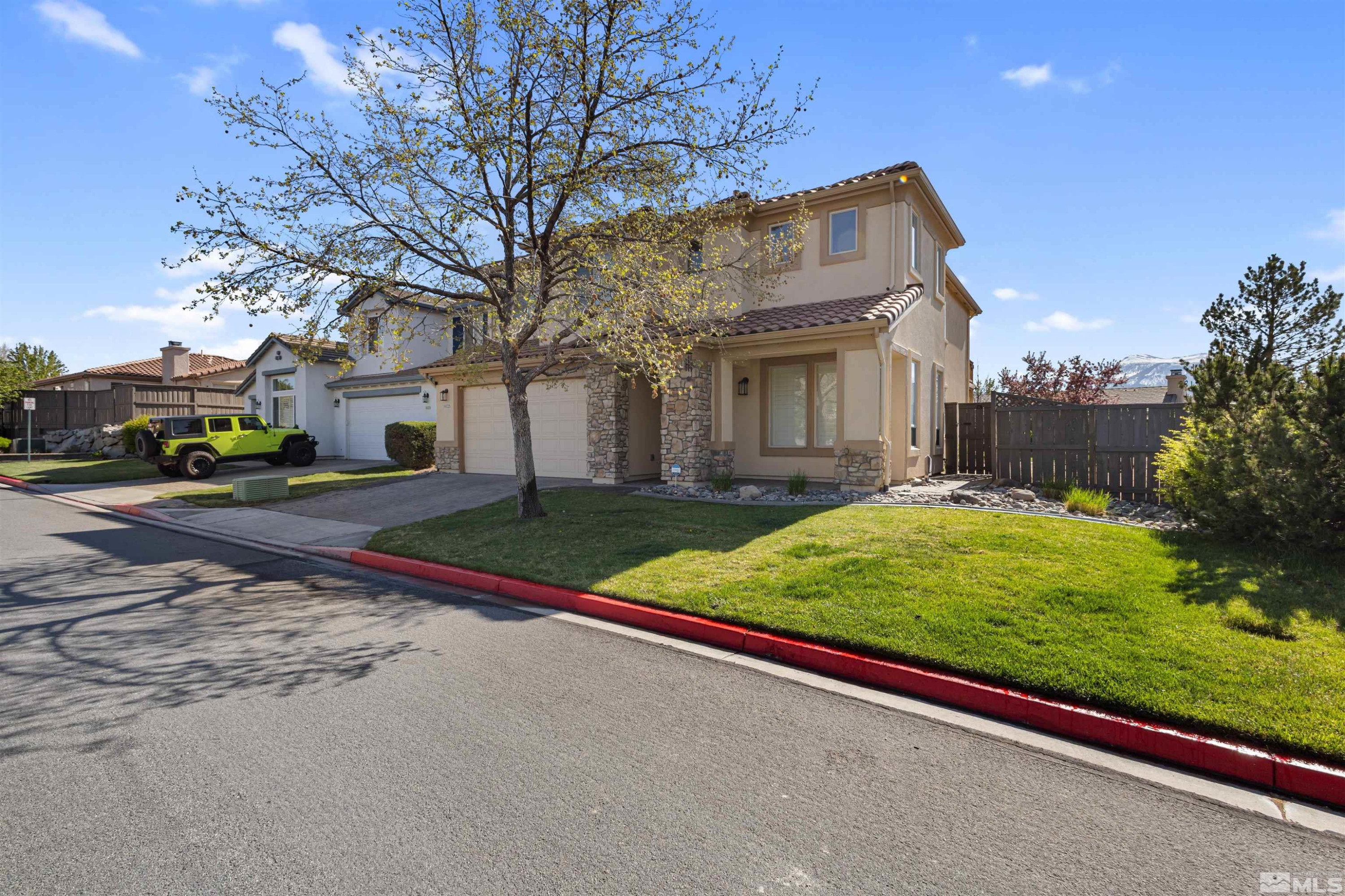 14025 Tagor Road