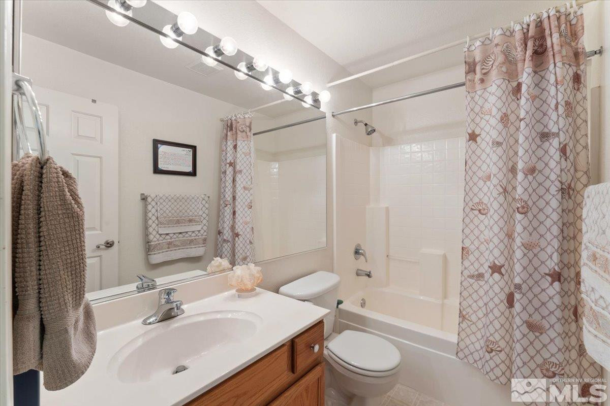 2660 Snow Partridge Drive