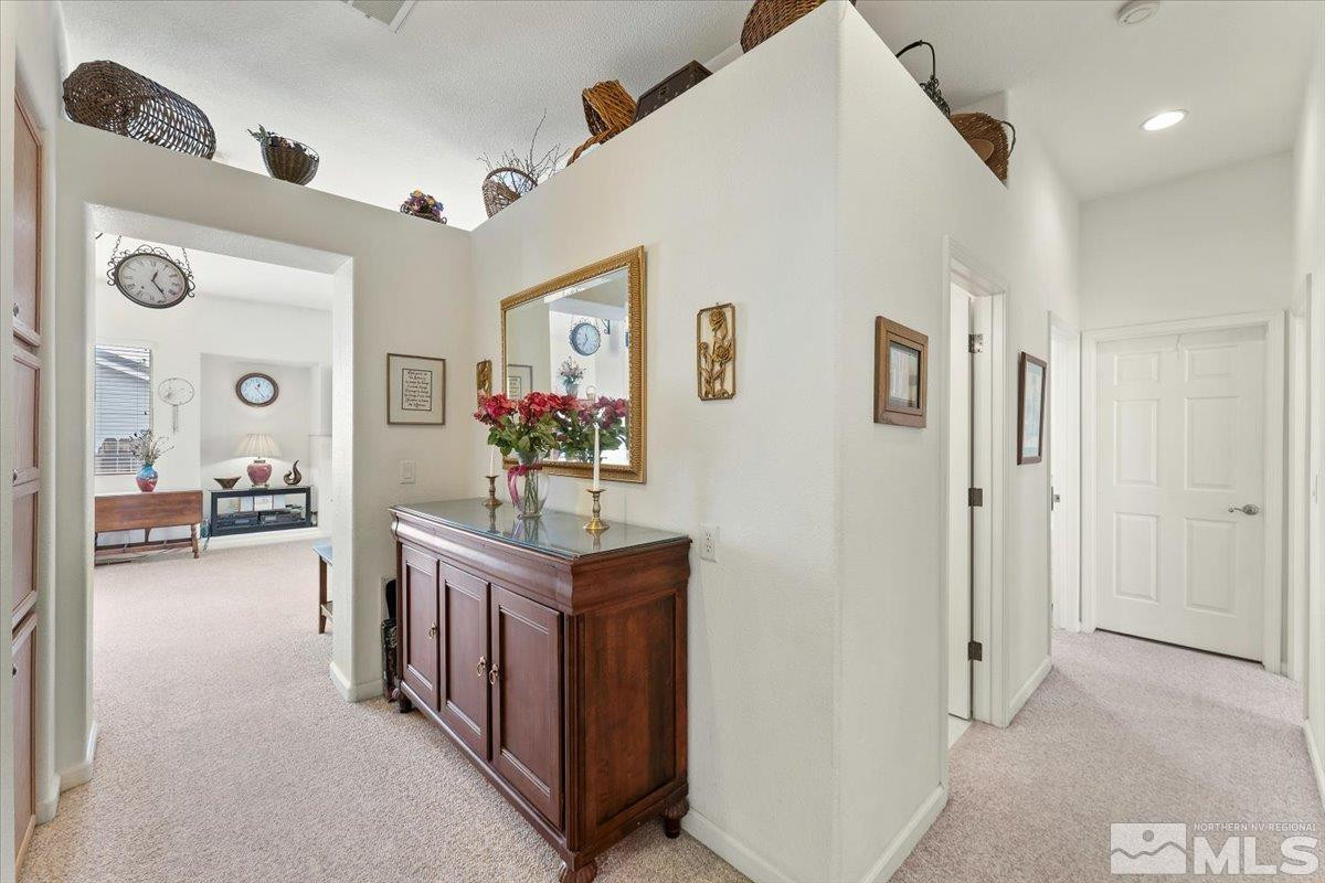 2660 Snow Partridge Drive